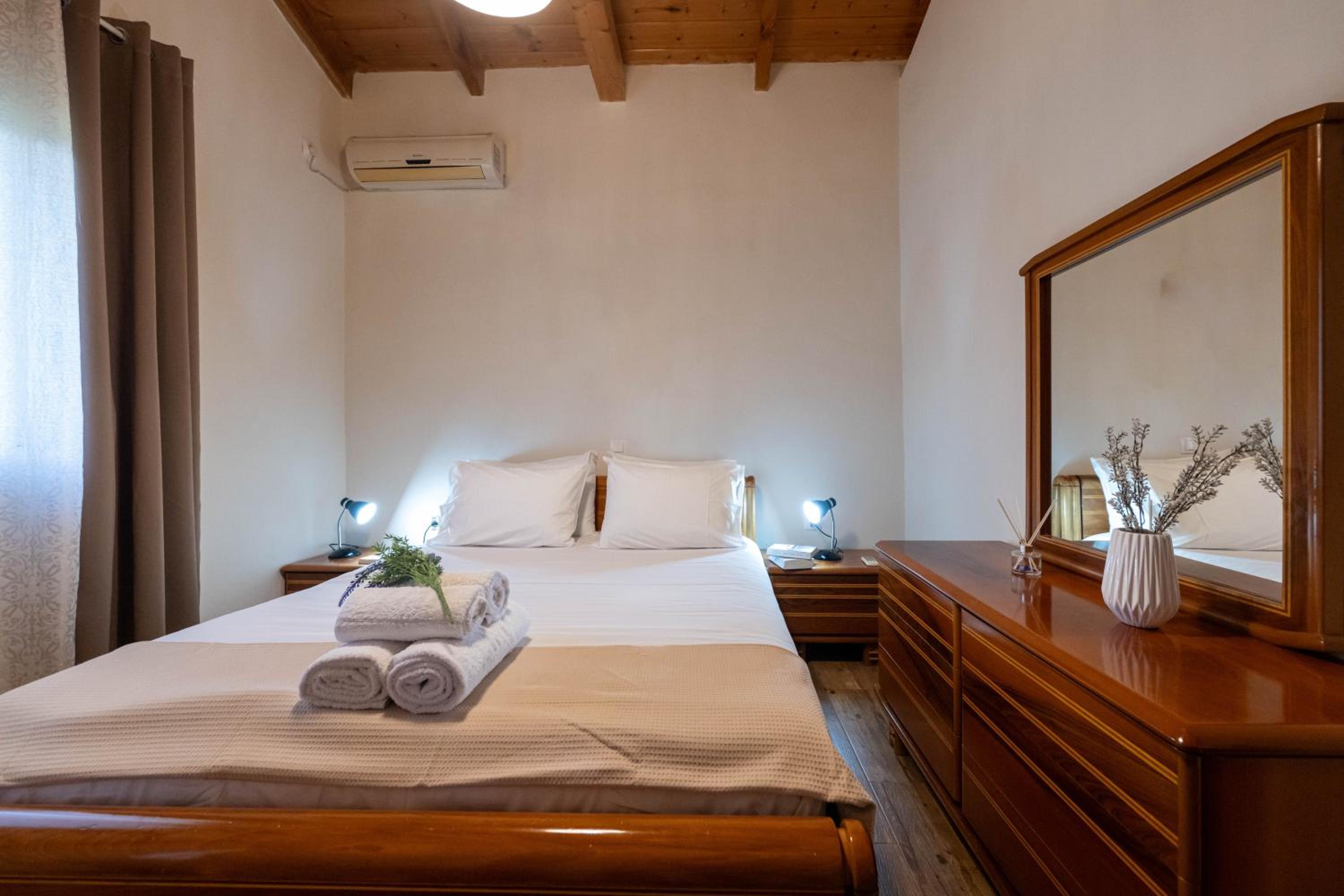 Olive Grove Getaway