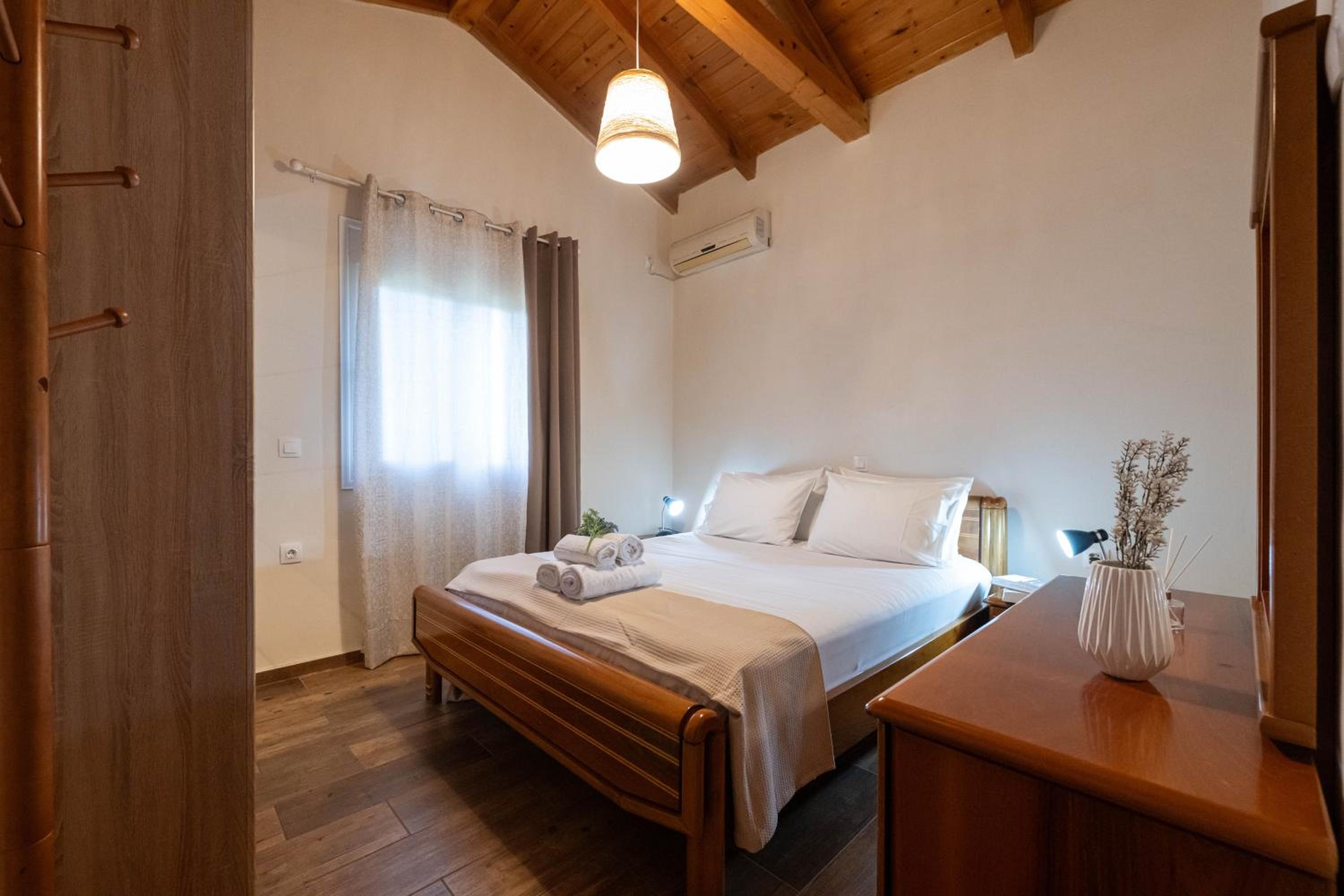 Olive Grove Getaway