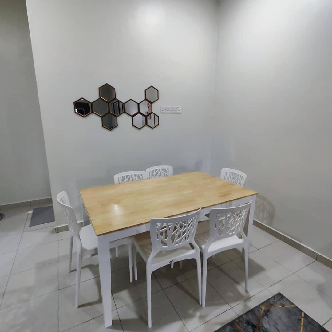 Firdzura Home Semi D photo 5