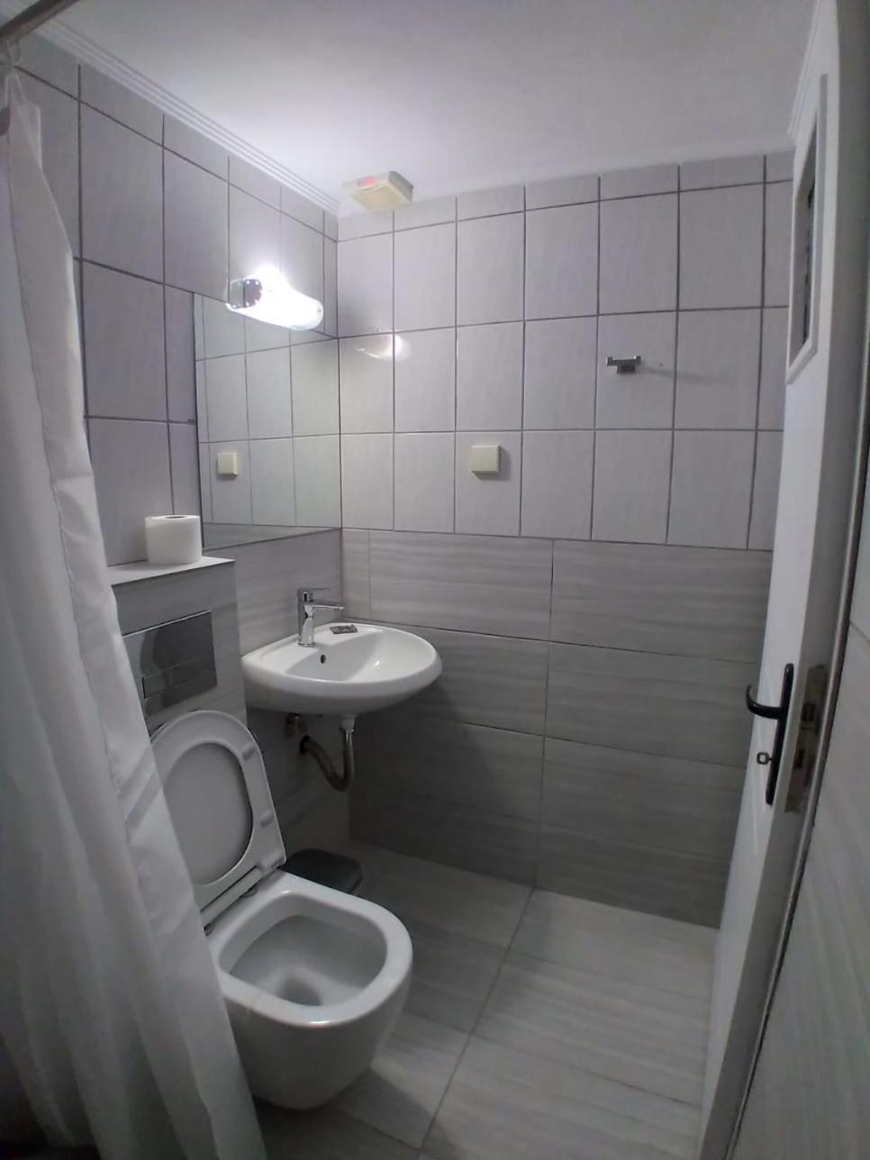 Oasis Hostel