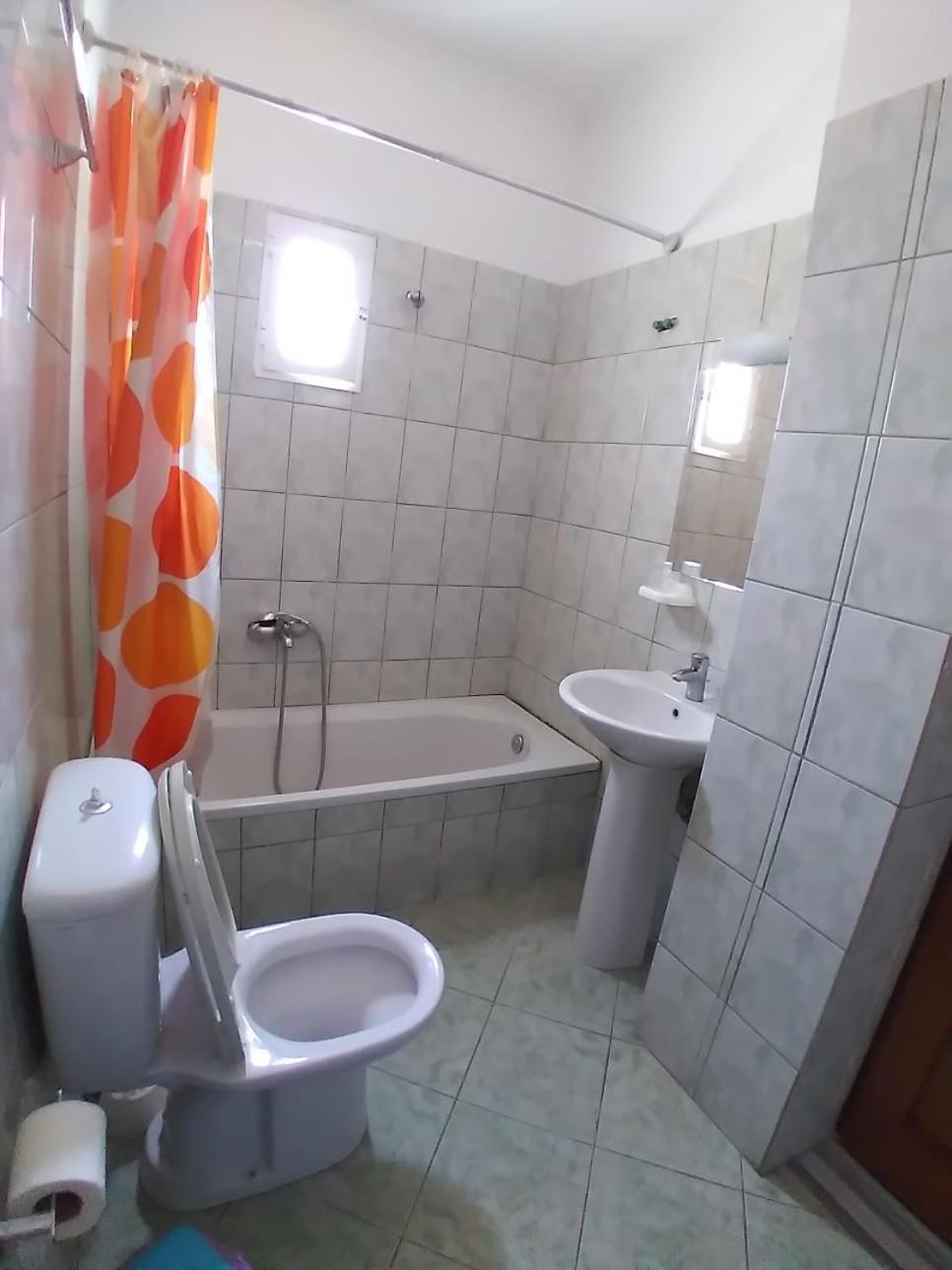 Oasis Hostel