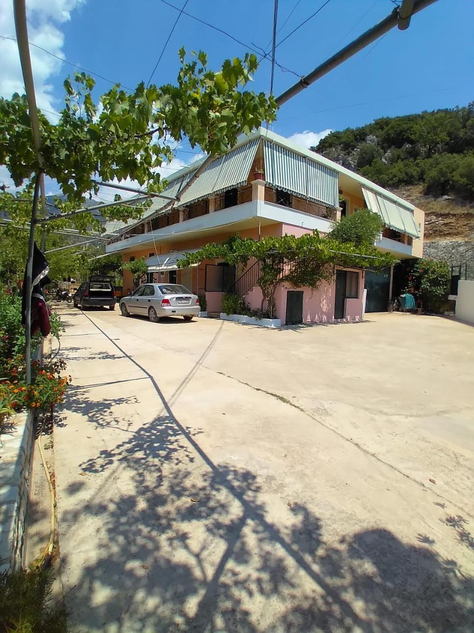 Oasis Hostel