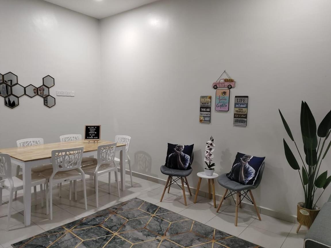 Firdzura Home Semi D photo 4