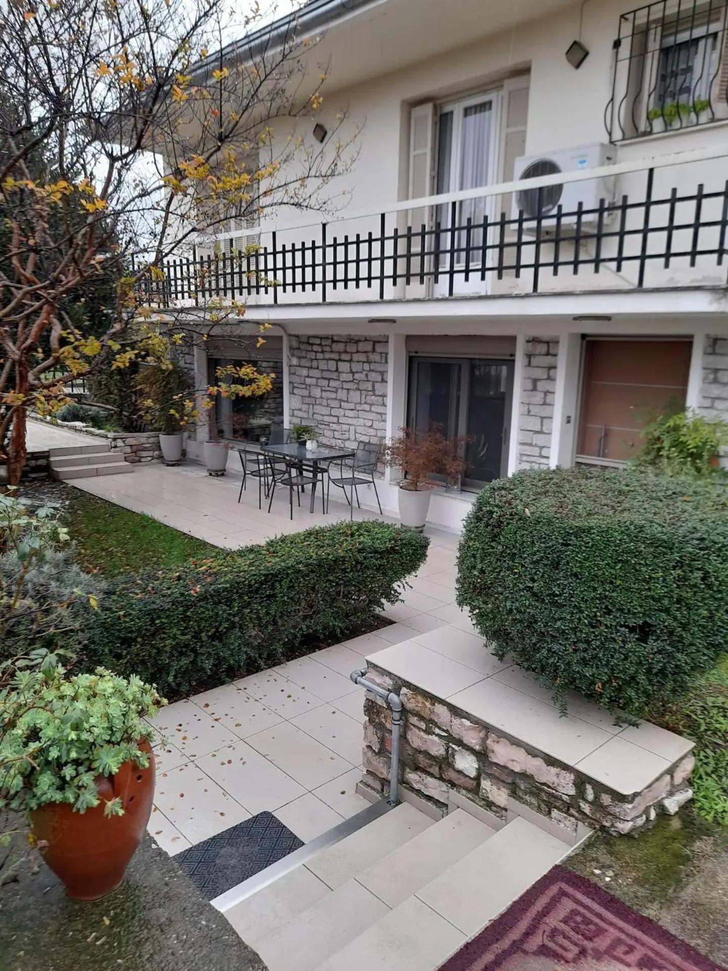 Lovely StoneHouse Trikala