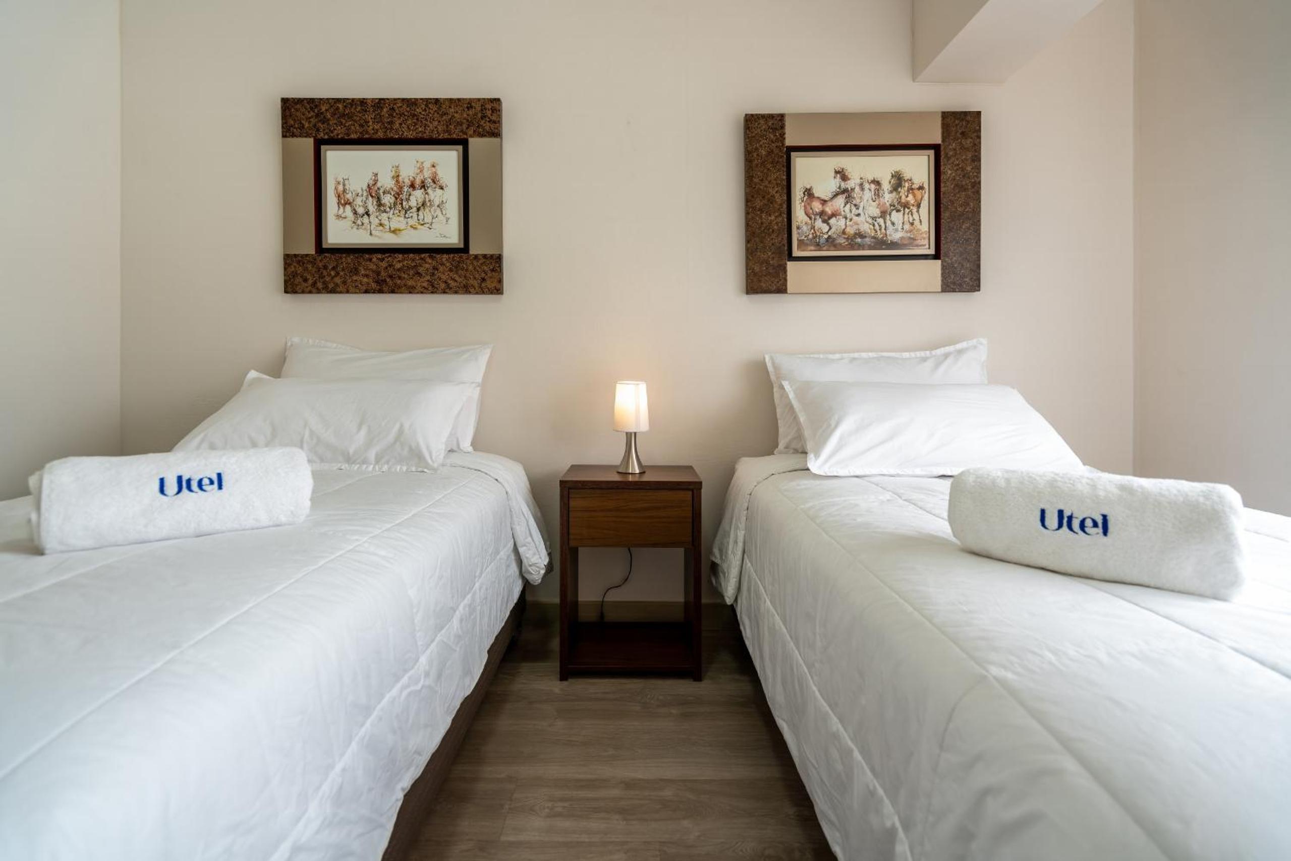 Modern 1BR Loft close to the seawalk of Miraflores