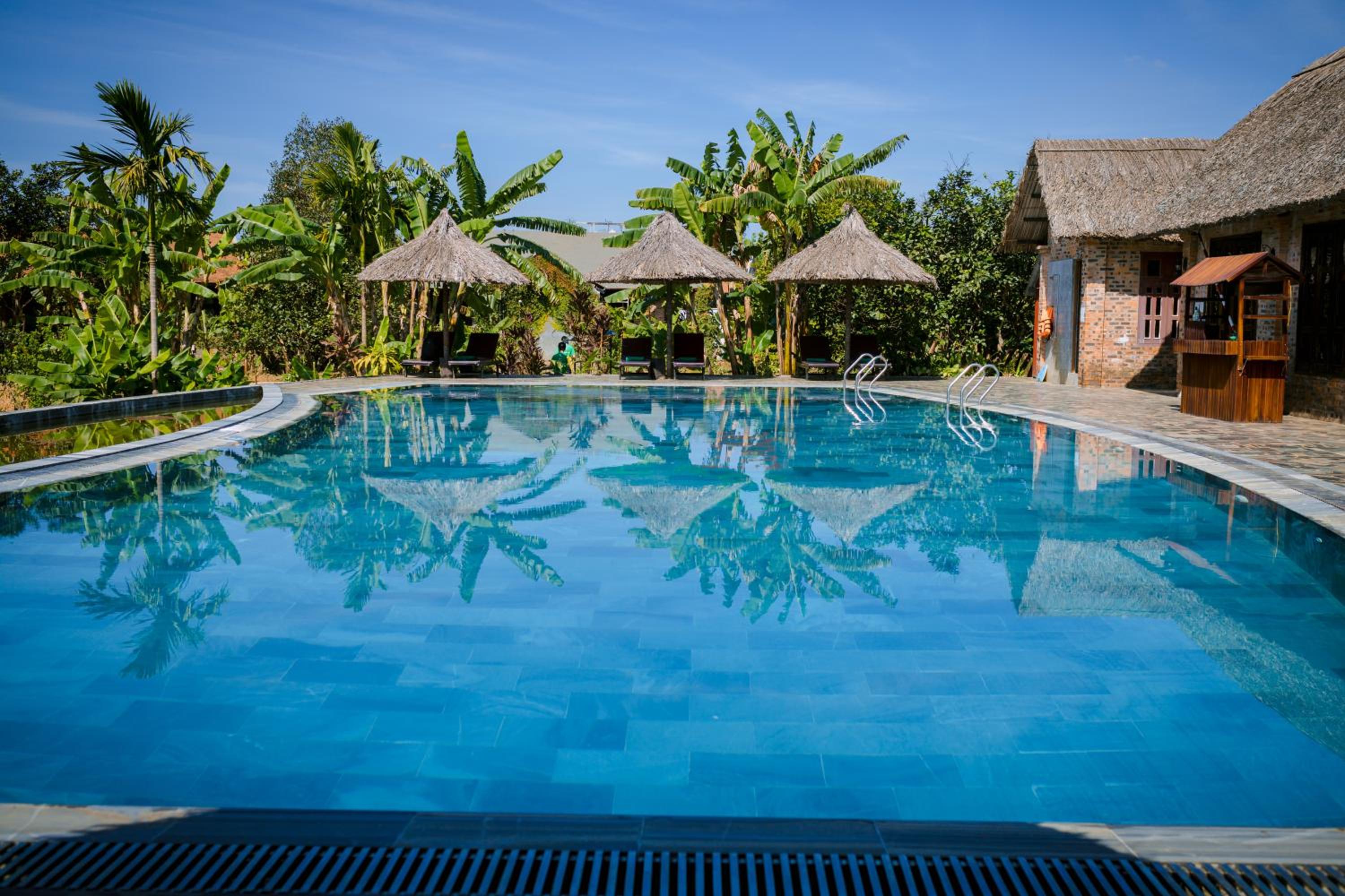 Hue Ecolodge
