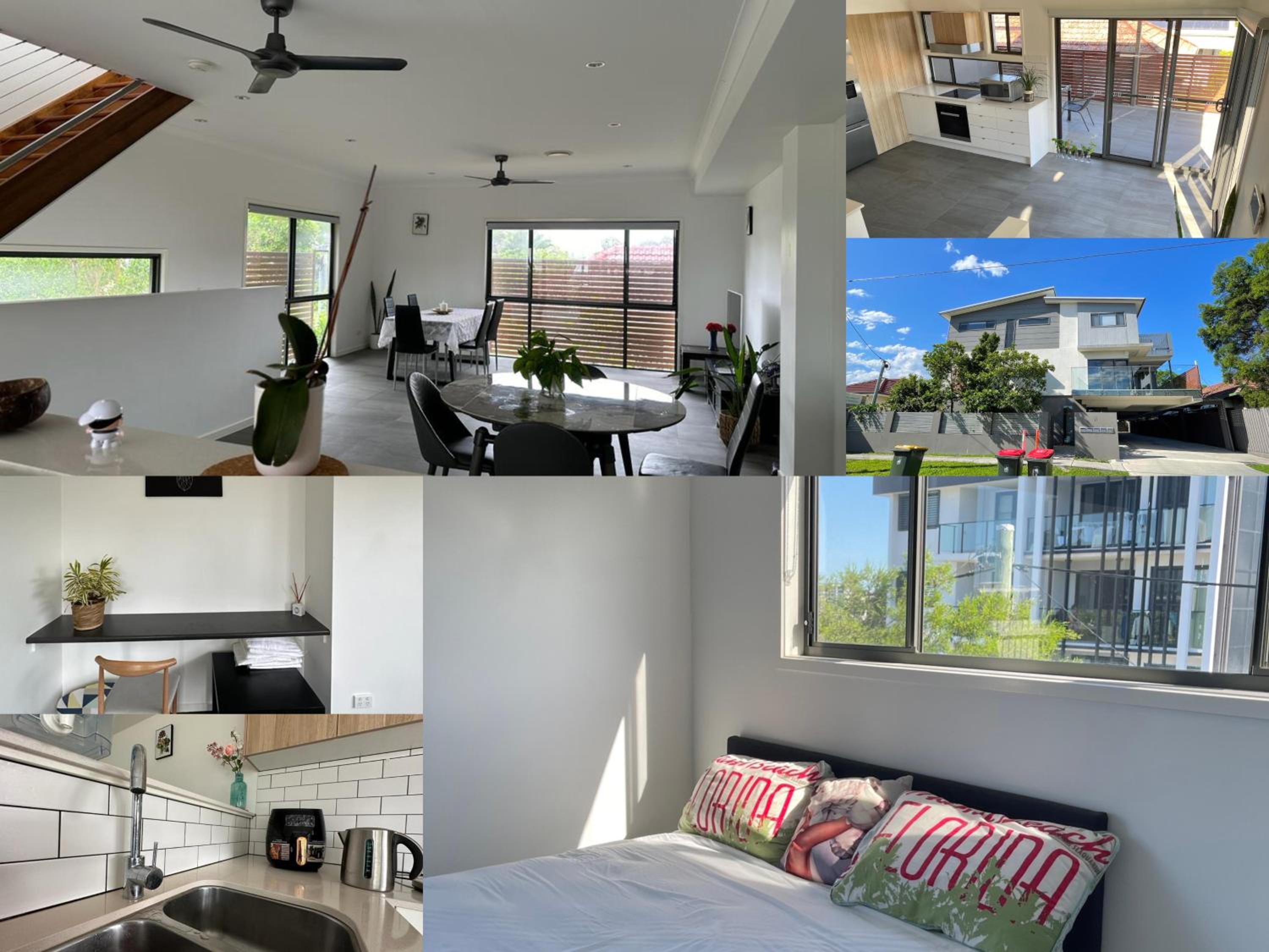 Best BNE location to enjoy vocation