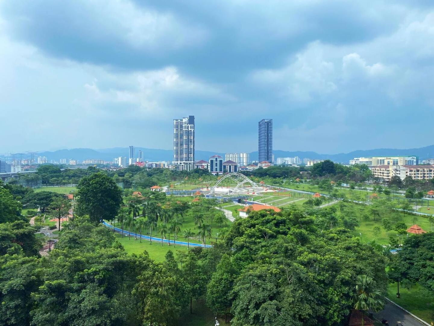 PARC 3 in Cheras, #Sunway Velocity #IKEA #TRX