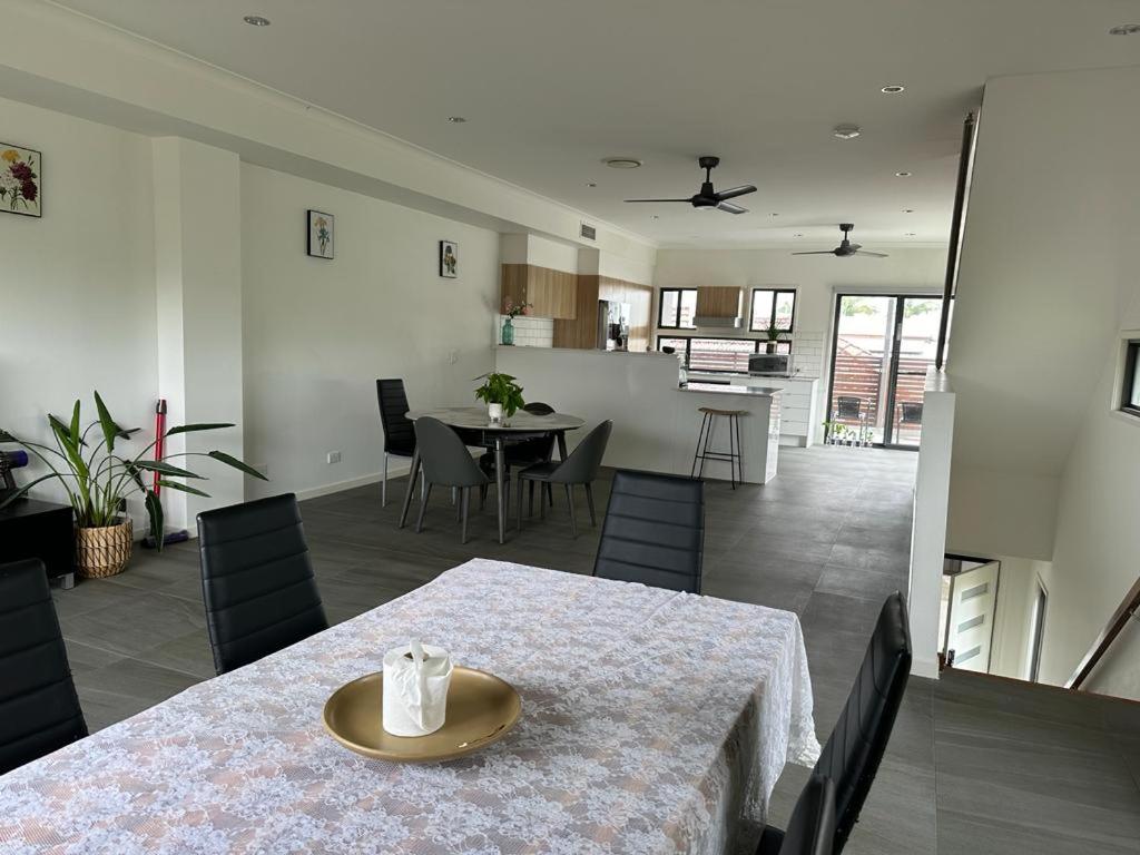 Best BNE location to enjoy vocation