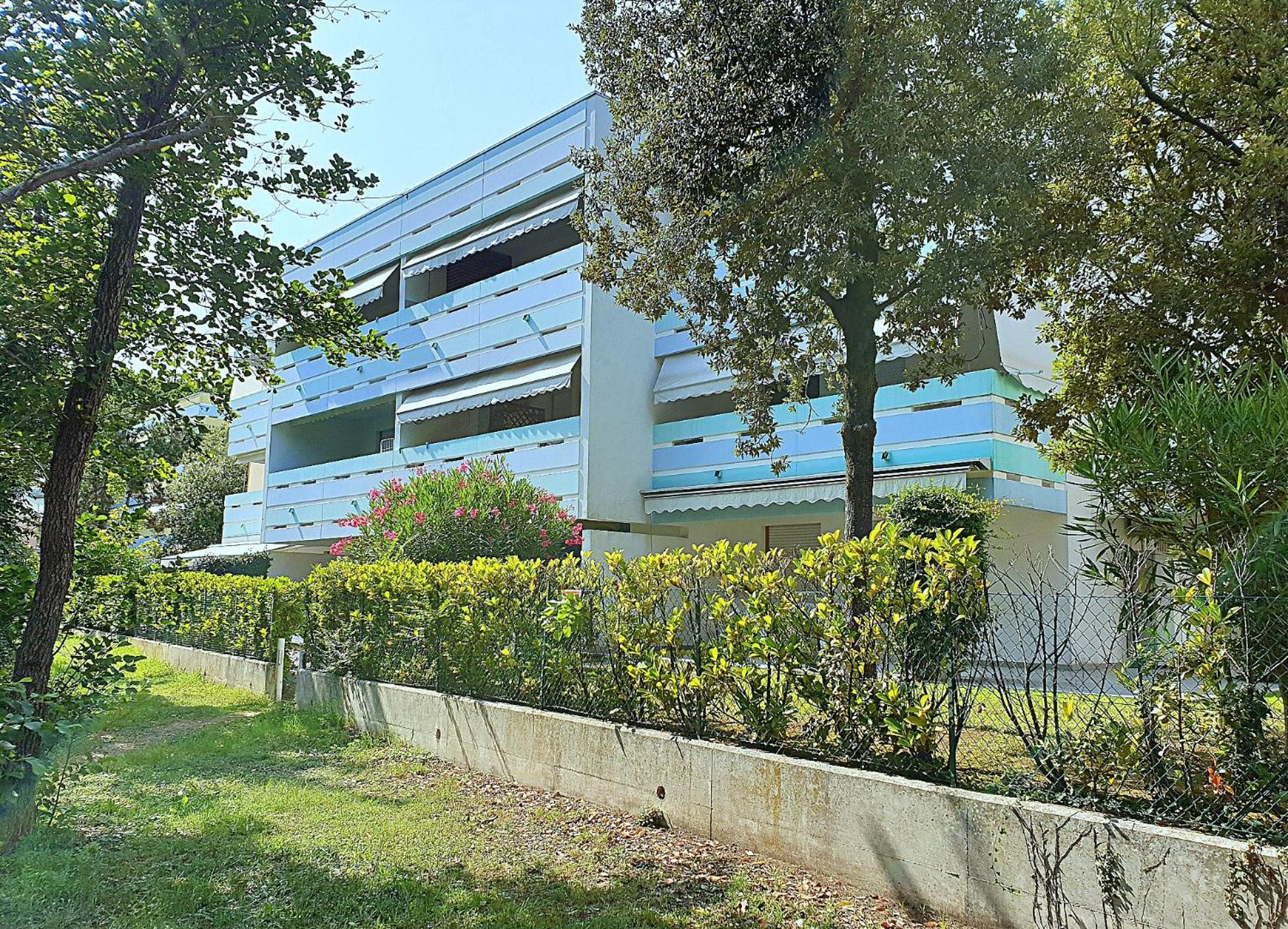 Delightful seaside flat with ac - Beahost view 5