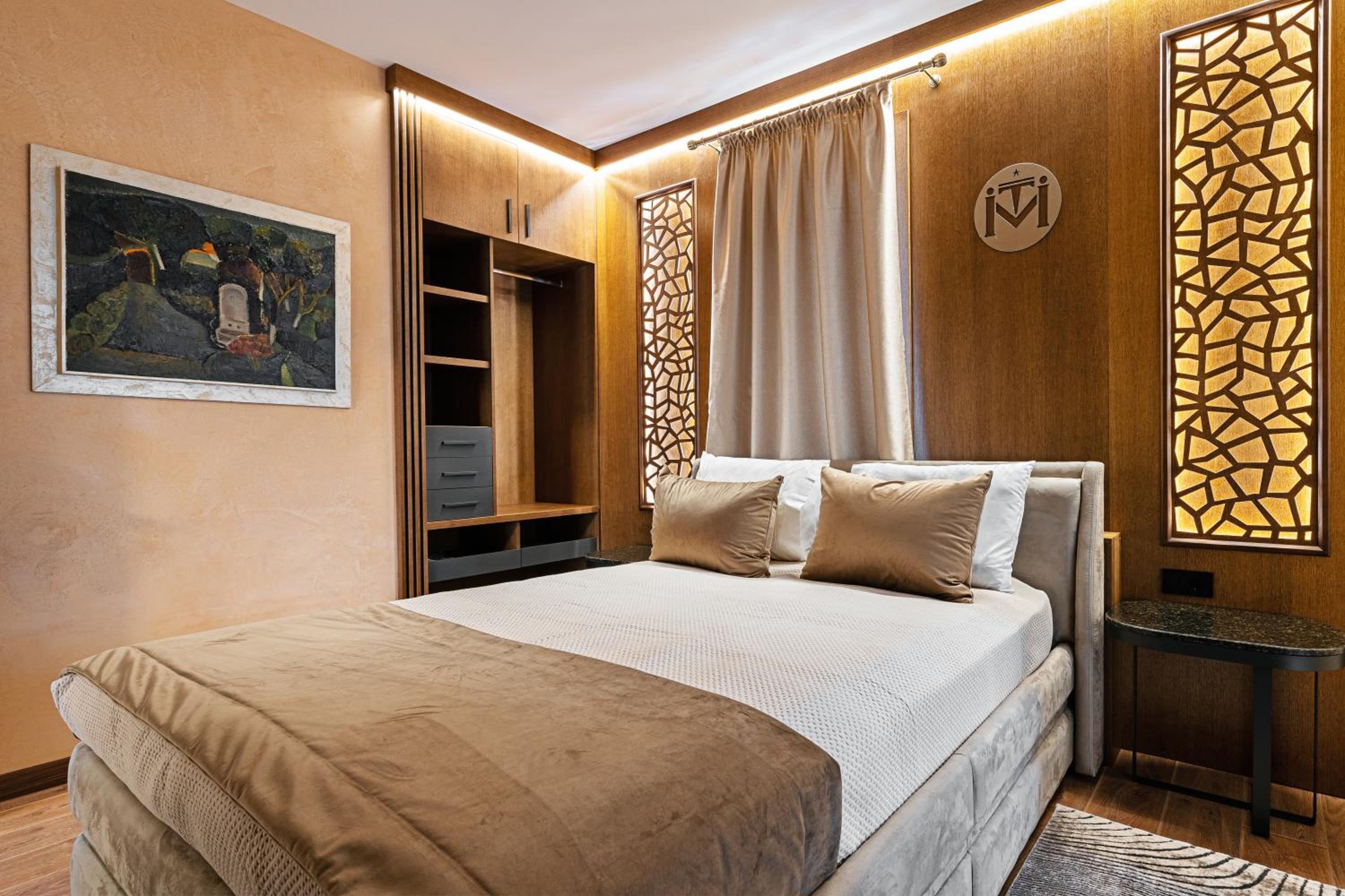 Casa MT - Boutique Villa