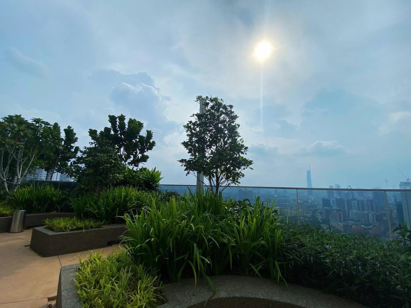 PARC 3 in Cheras, #Sunway Velocity #IKEA #TRX