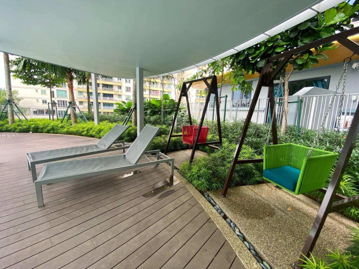 PARC 3 in Cheras, #Sunway Velocity #IKEA #TRX