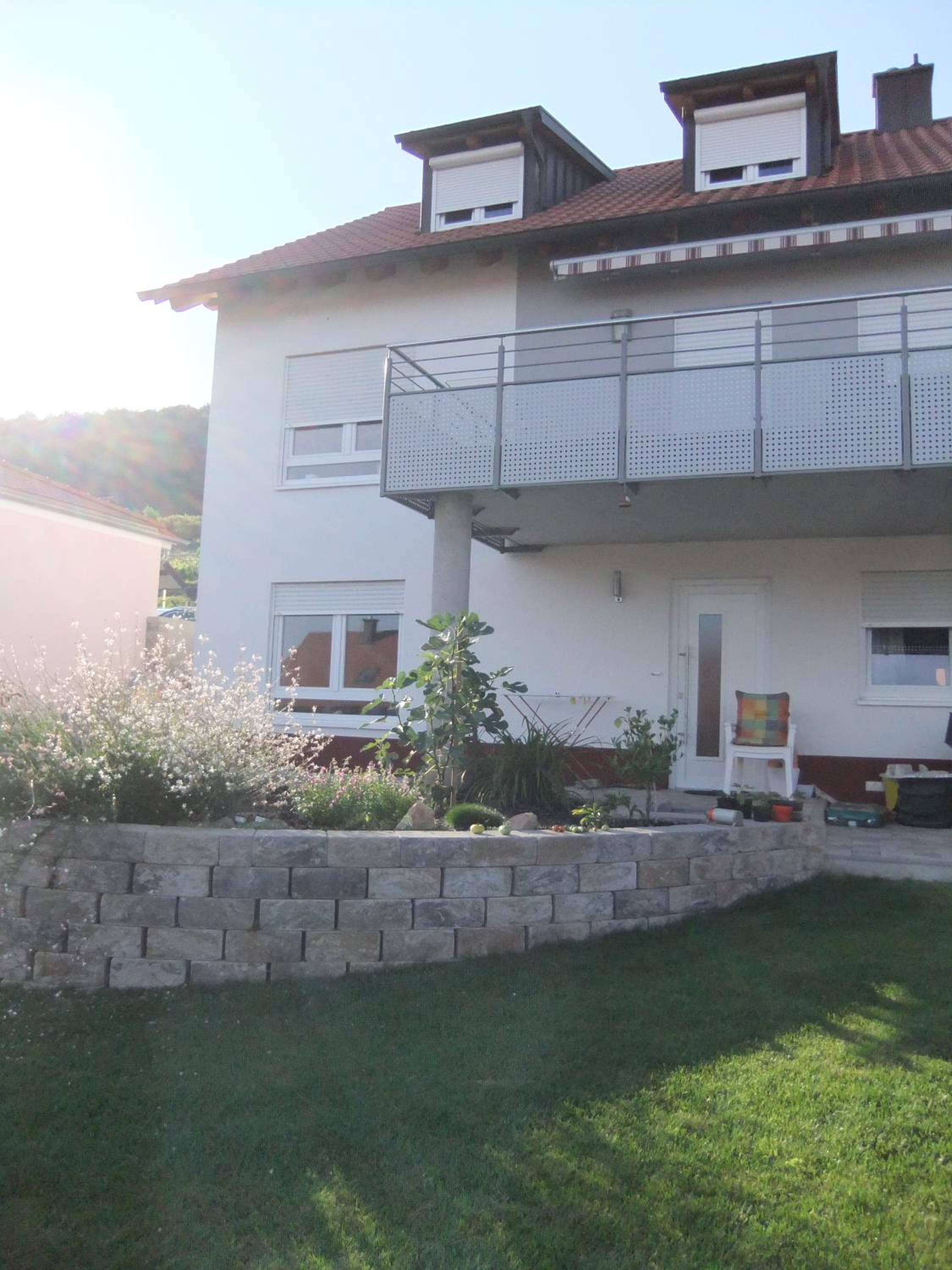 Ferienwohnung Viabella view 2
