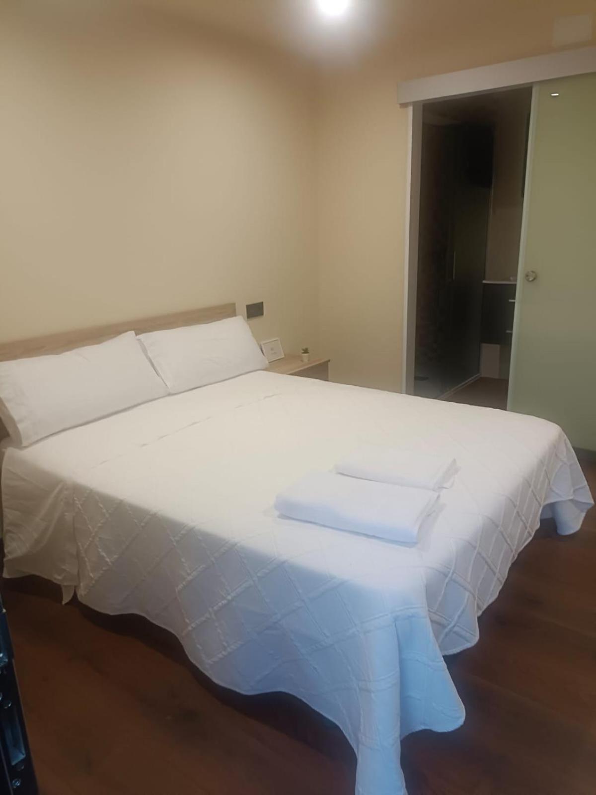 Albergue O Corisco