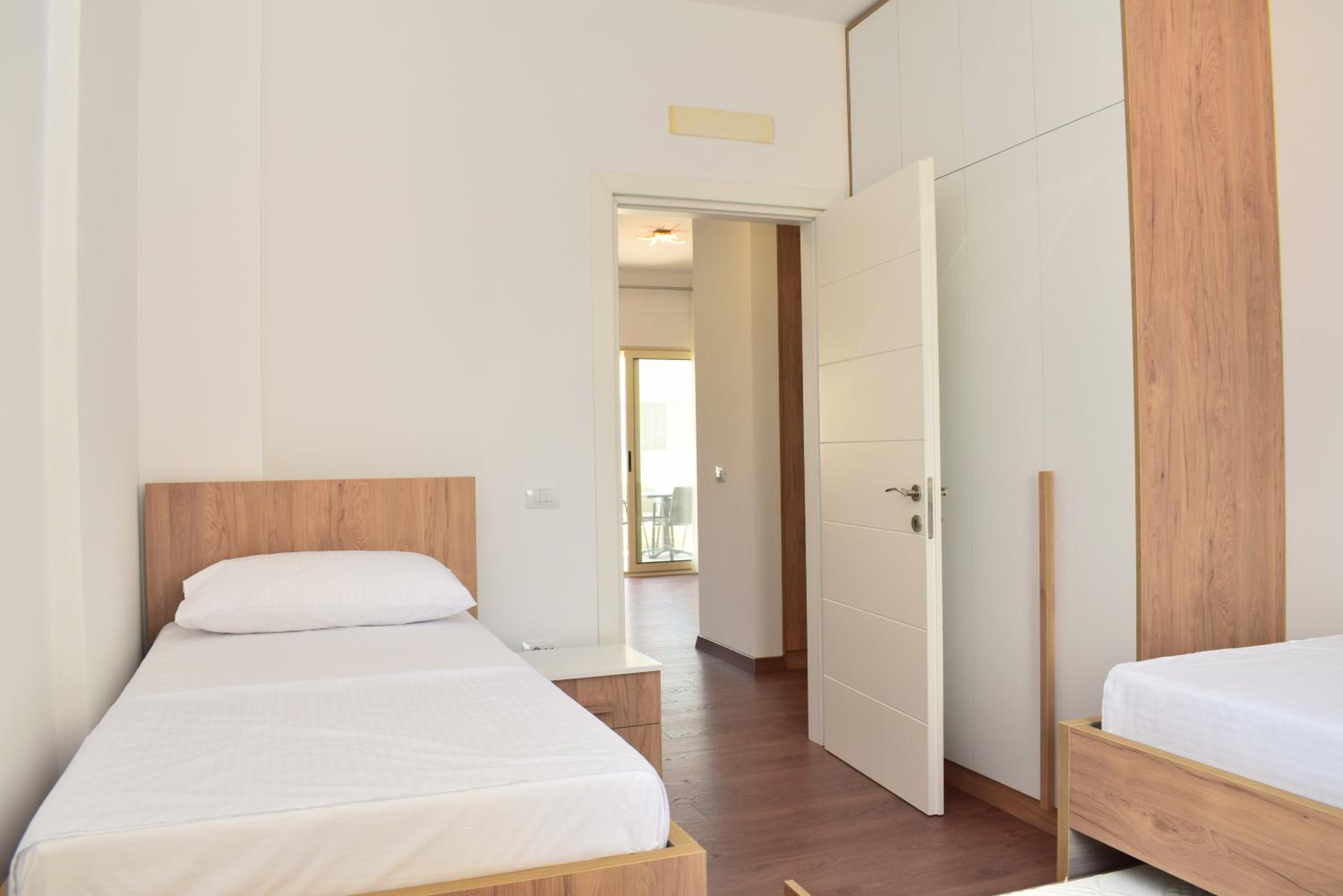Sunny Beach Apartments - 202
