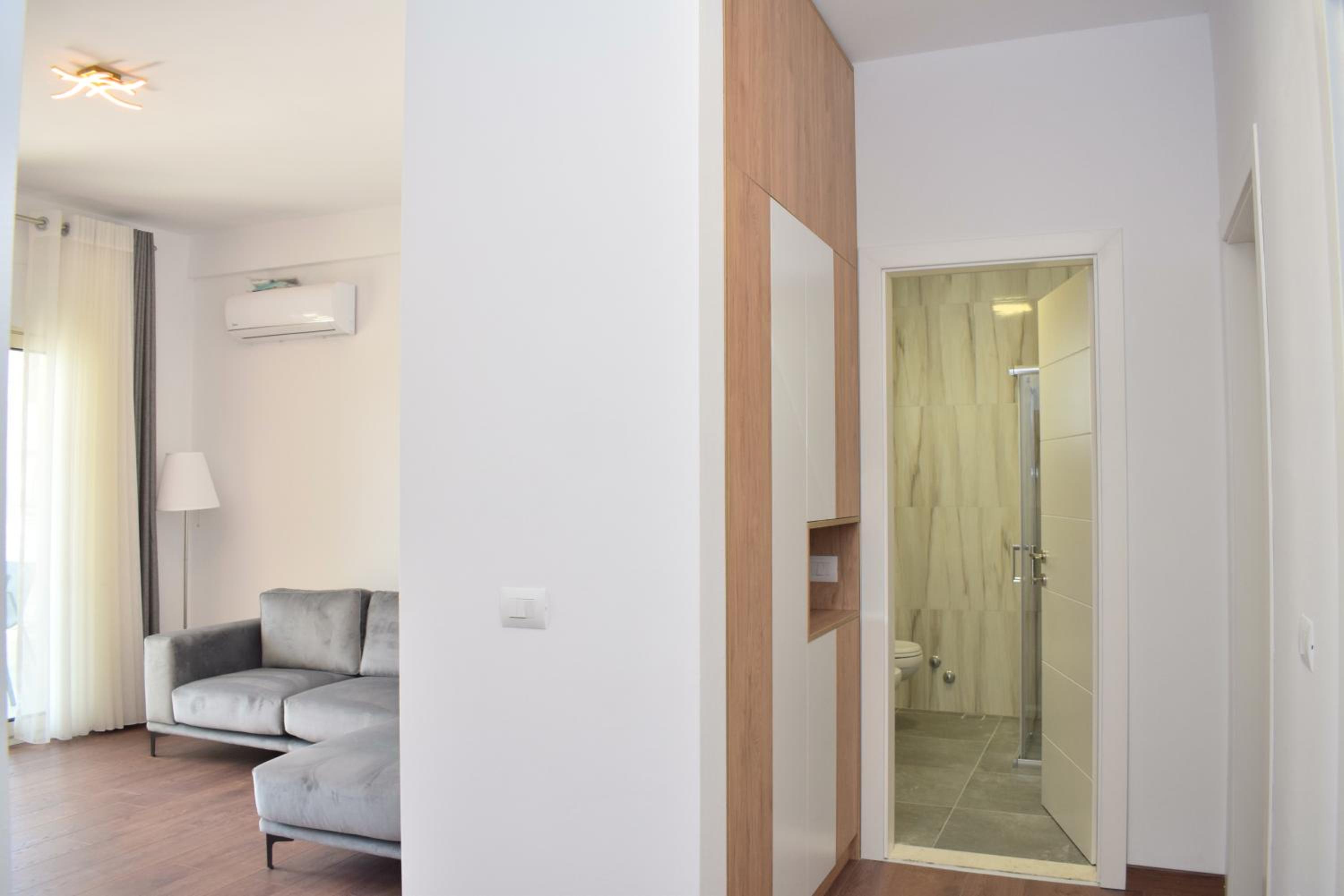 Sunny Beach Apartments - 202