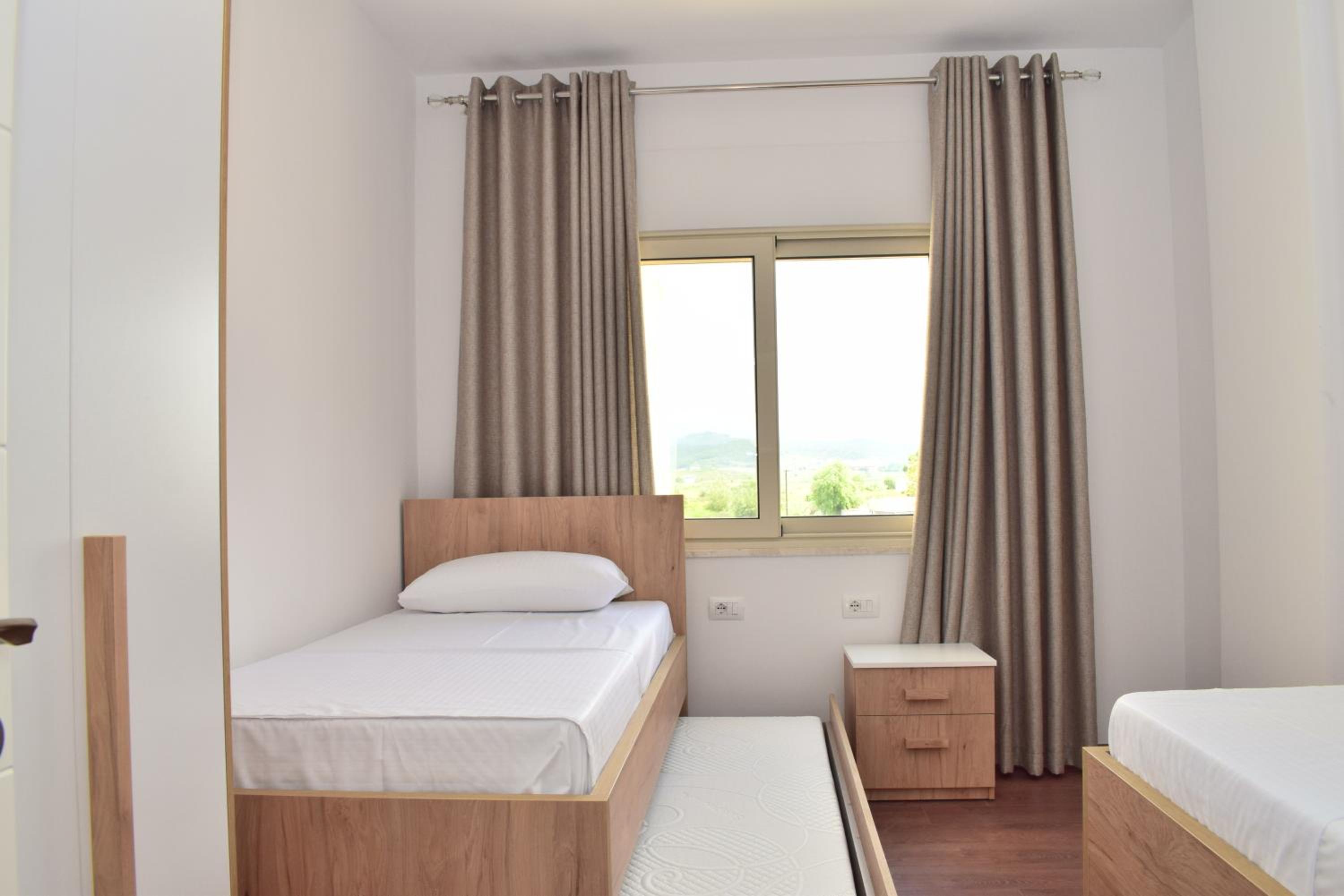Sunny Beach Apartments - 202