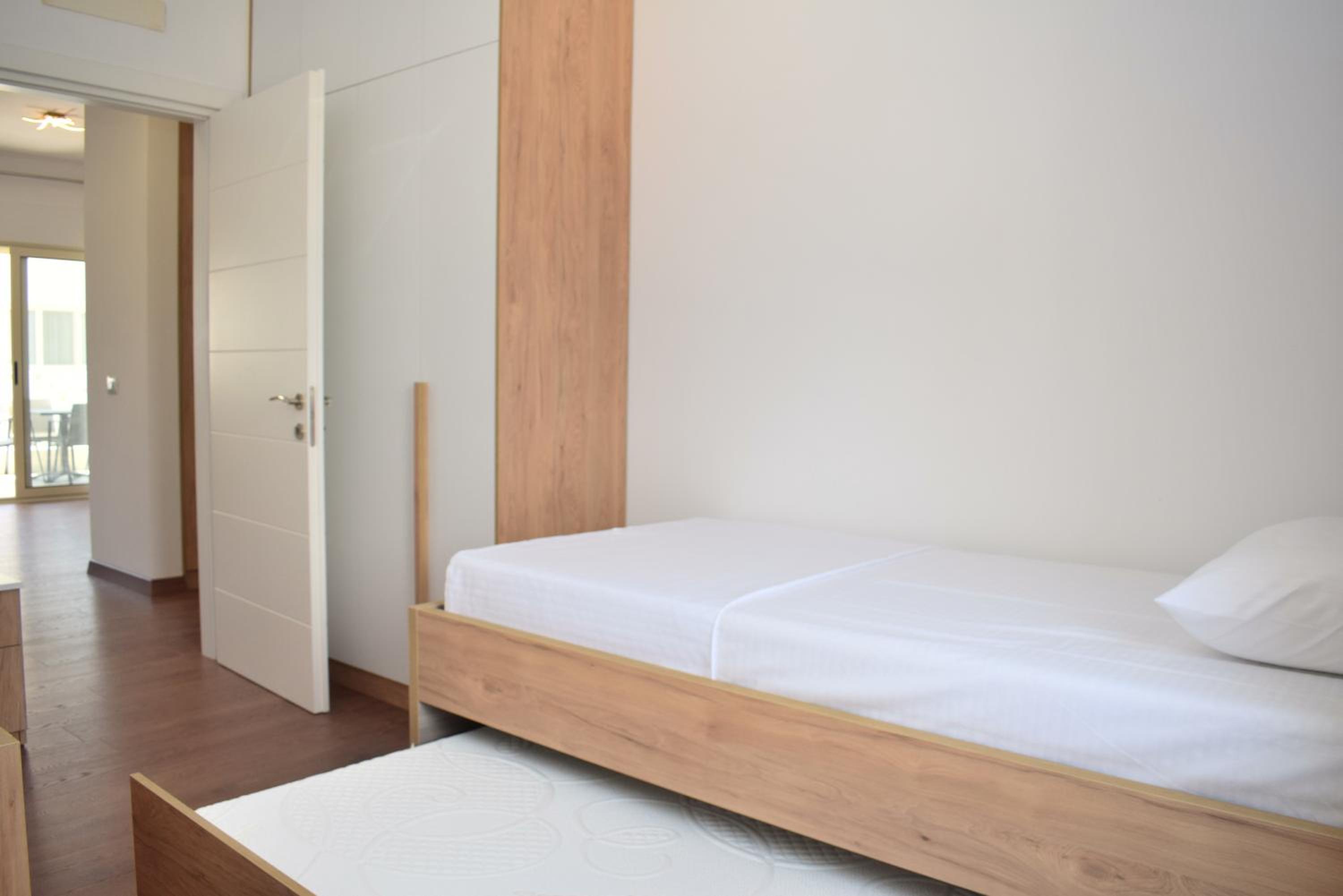 Sunny Beach Apartments - 202