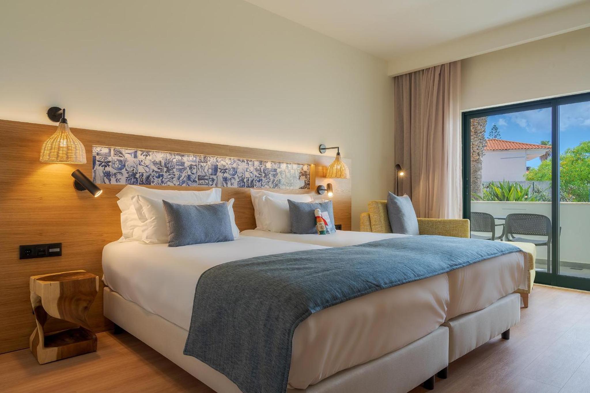 Canico Vacations - Sentido Galosol - Property Image 40