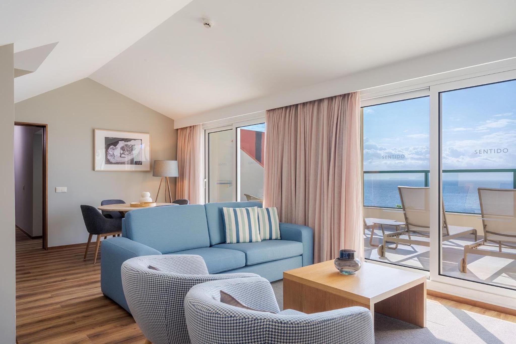 Canico Vacations - Sentido Galosol - Property Image 61