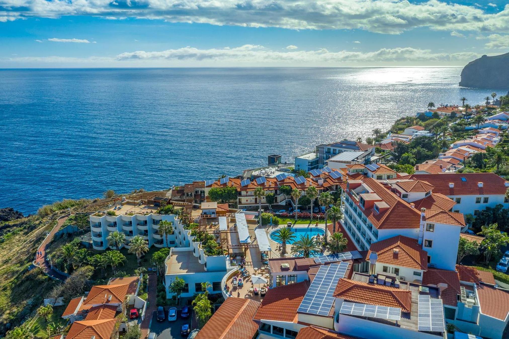 Canico Vacations - Sentido Galosol - Property Image 1