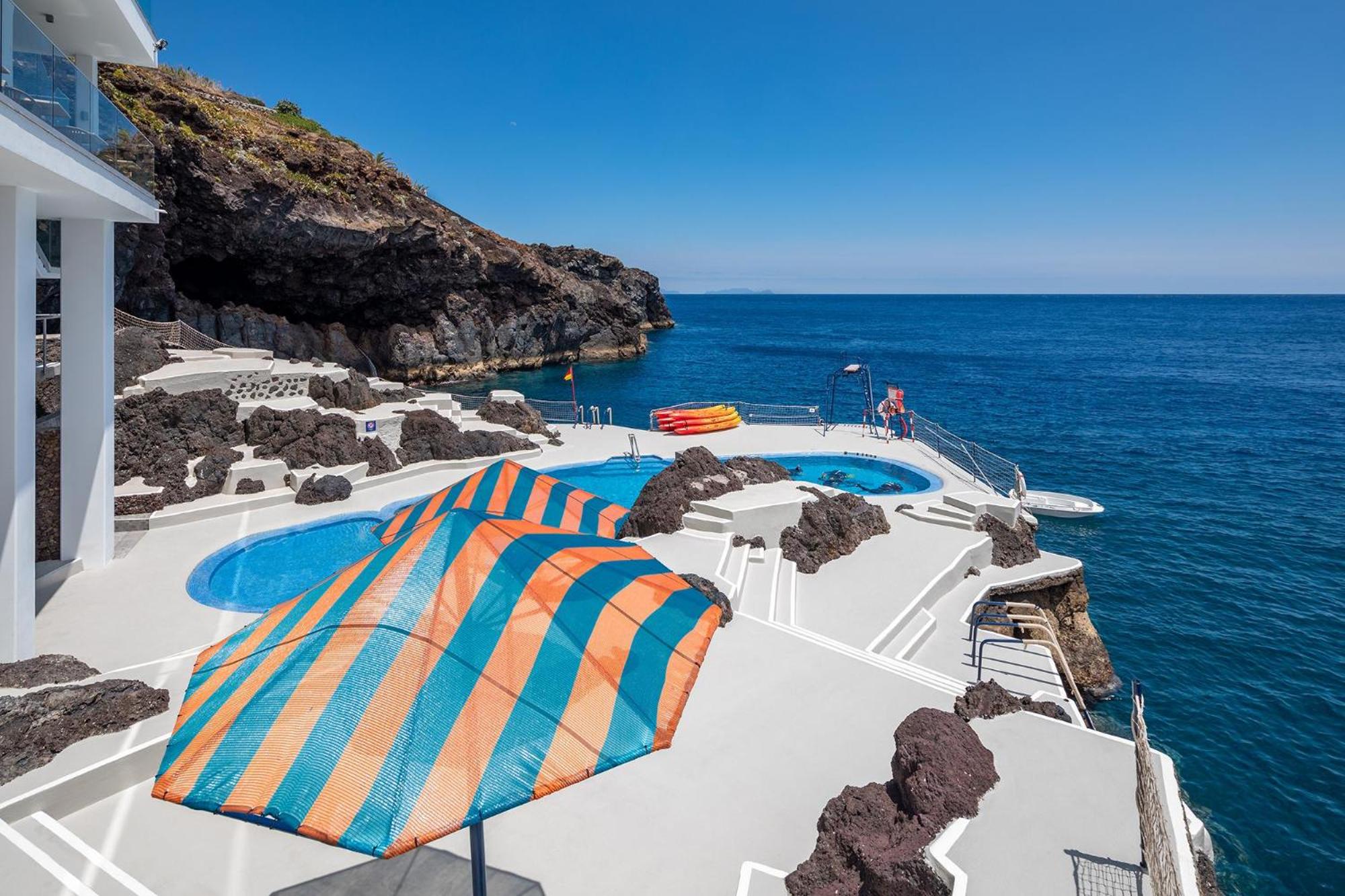 Canico Vacations - Sentido Galosol - Property Image 33
