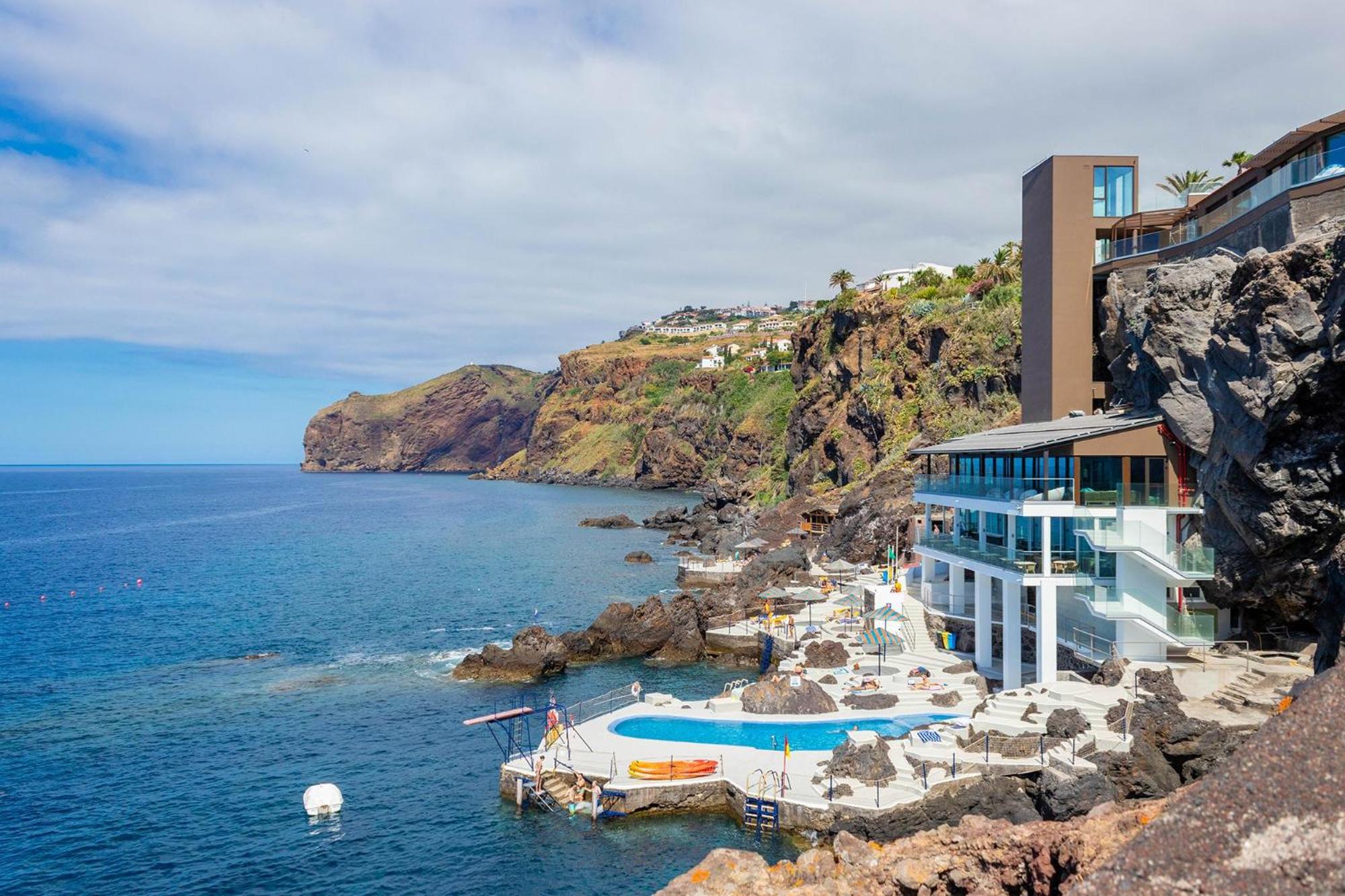 Canico Vacations - Sentido Galosol - Property Image 27