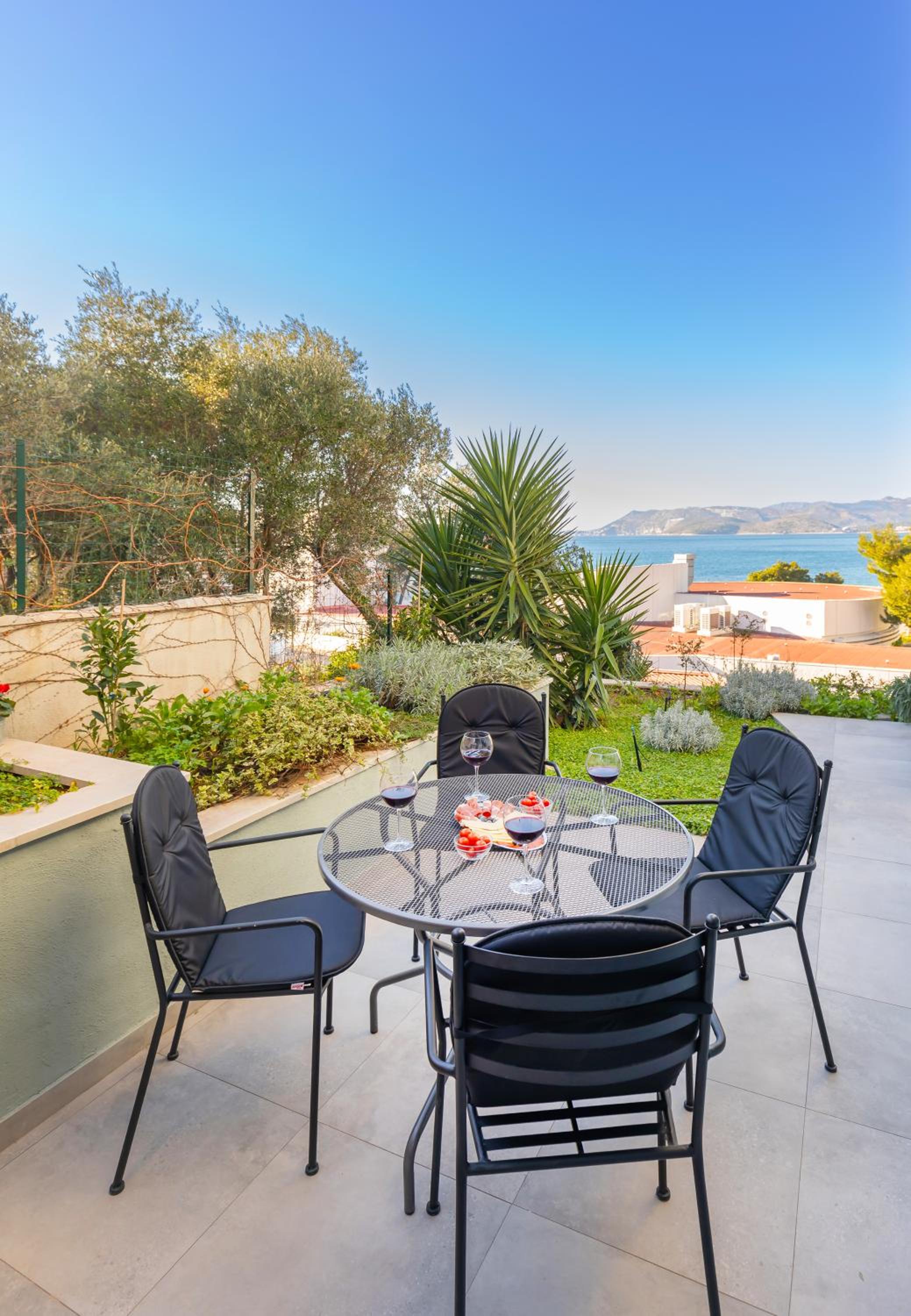 Villa Bellevue