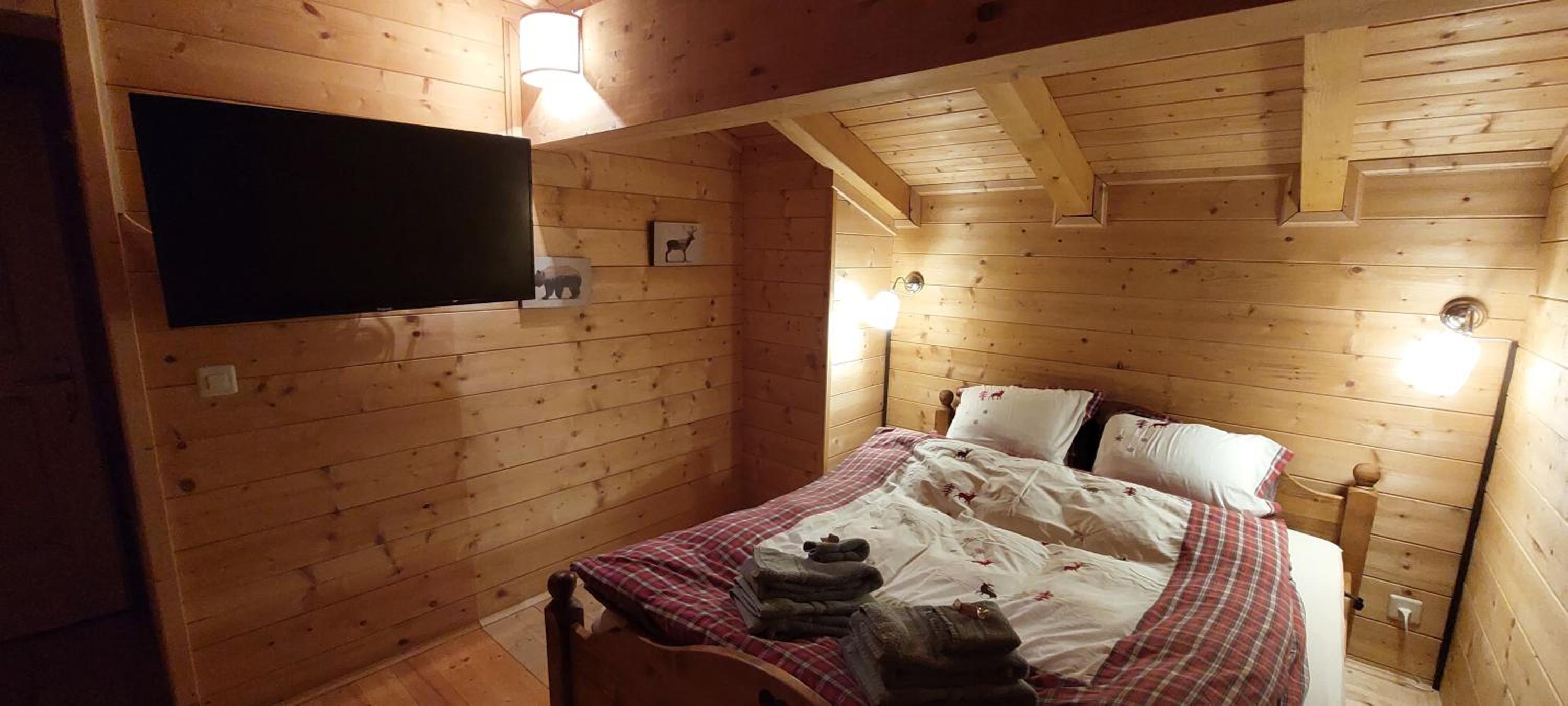 Chambre d'hôtes L'ours Bleu