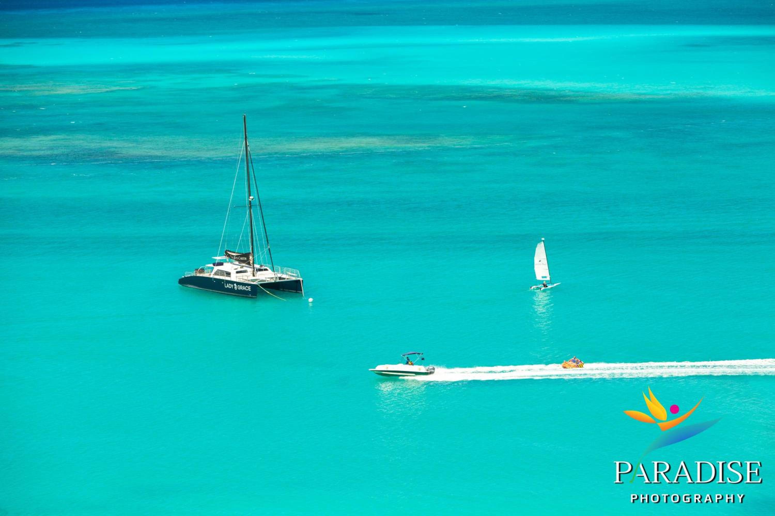 Kokomo Botanical Resort - Caribbean Family Cottages