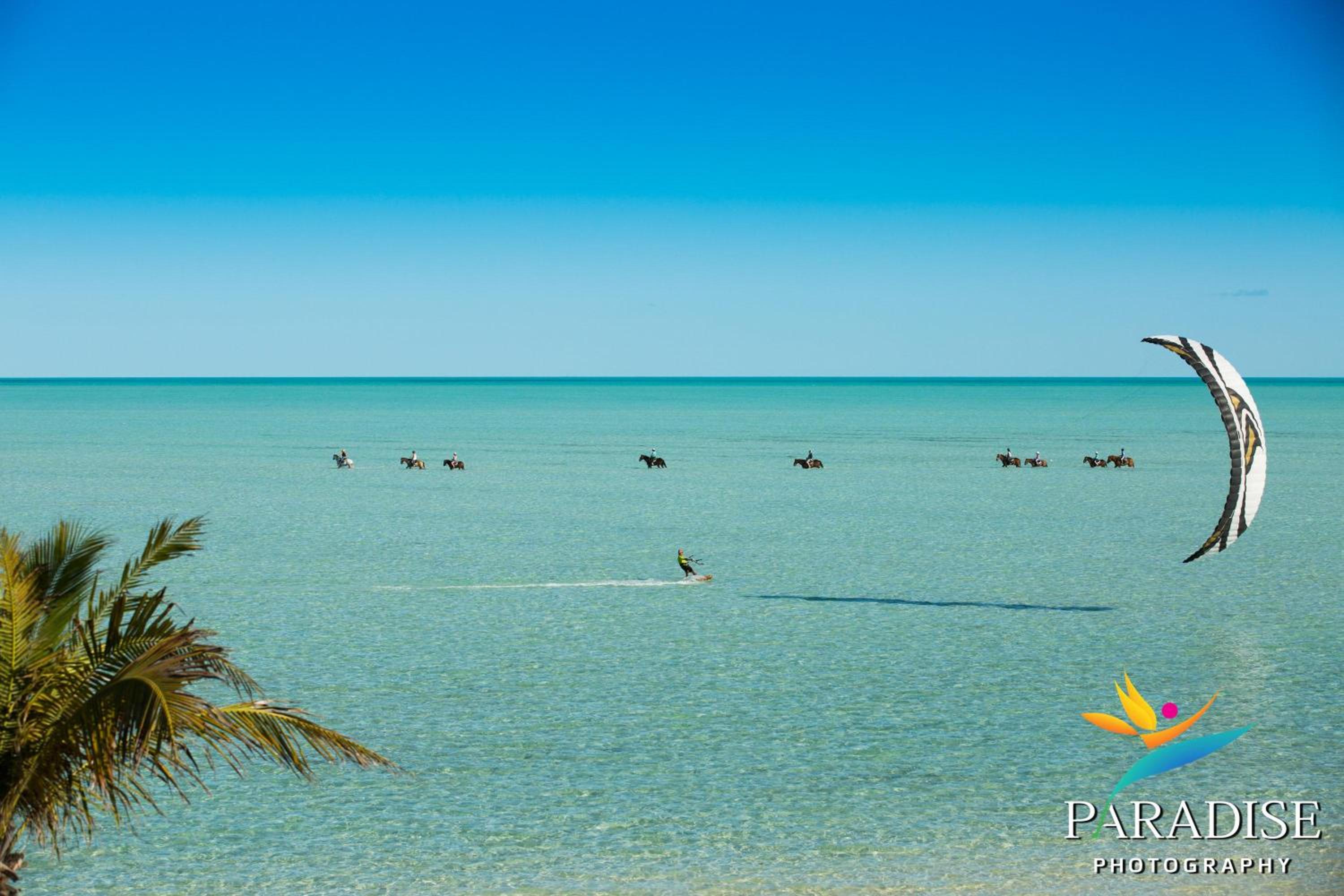 Kokomo Botanical Resort - Caribbean Family Cottages
