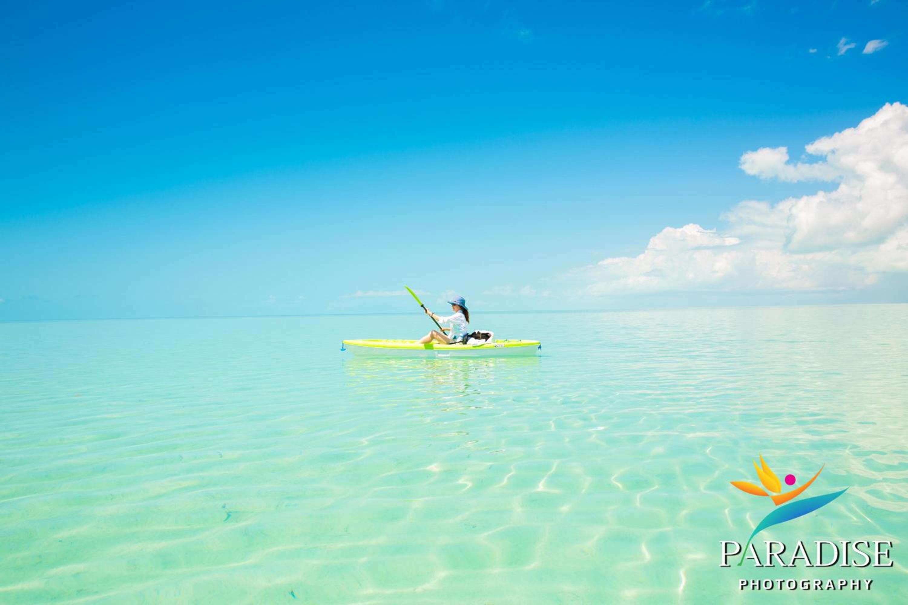 Kokomo Botanical Resort - Caribbean Family Cottages