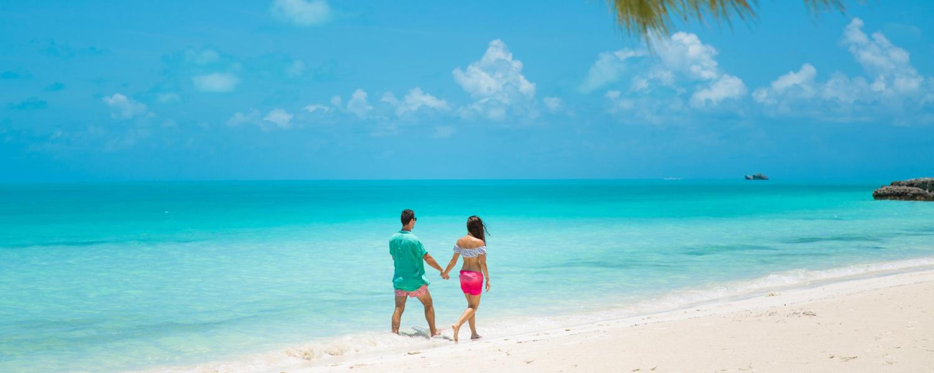 Kokomo Botanical Resort - Caribbean Family Cottages