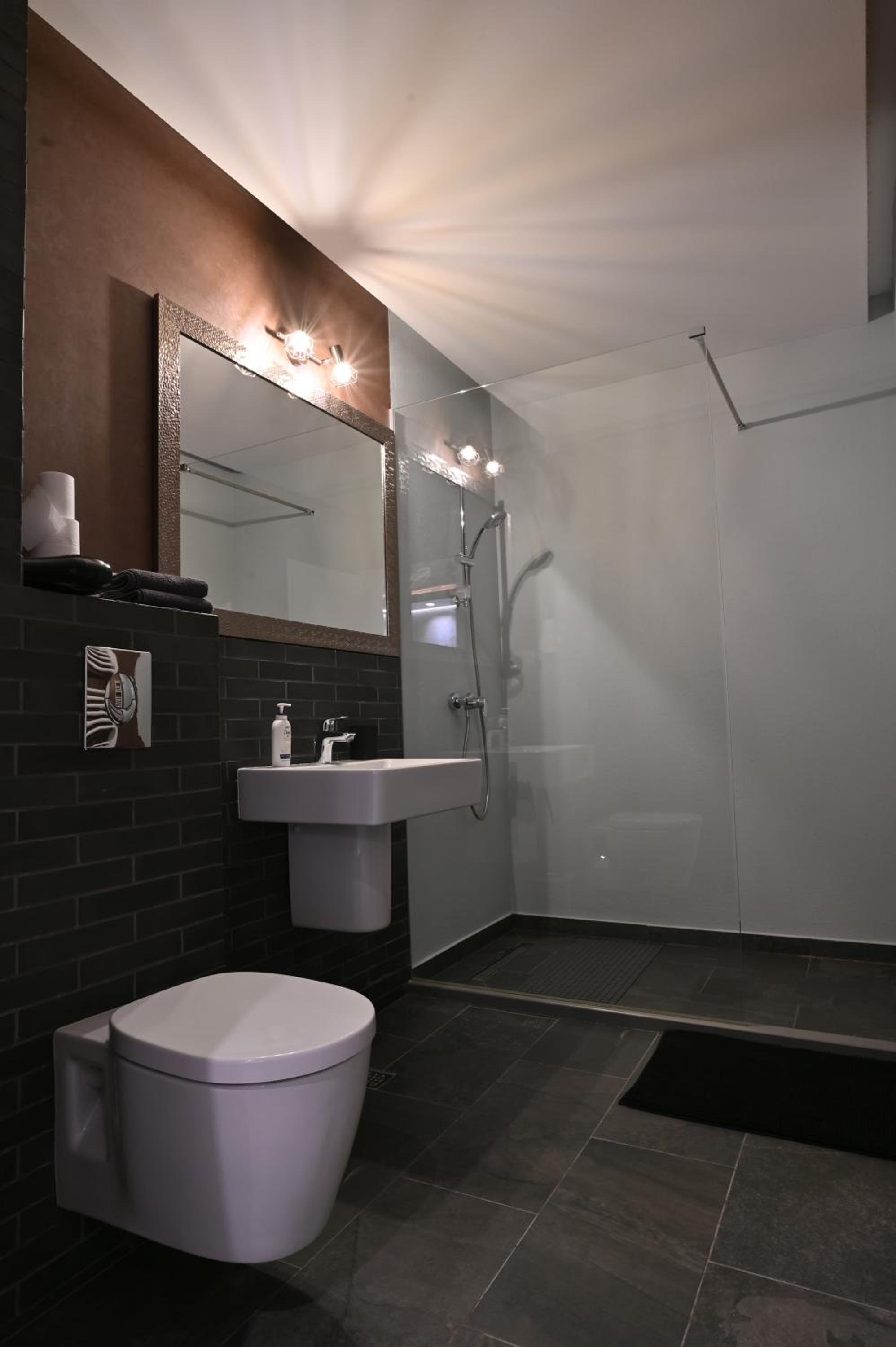 Alto Studio & free private parking