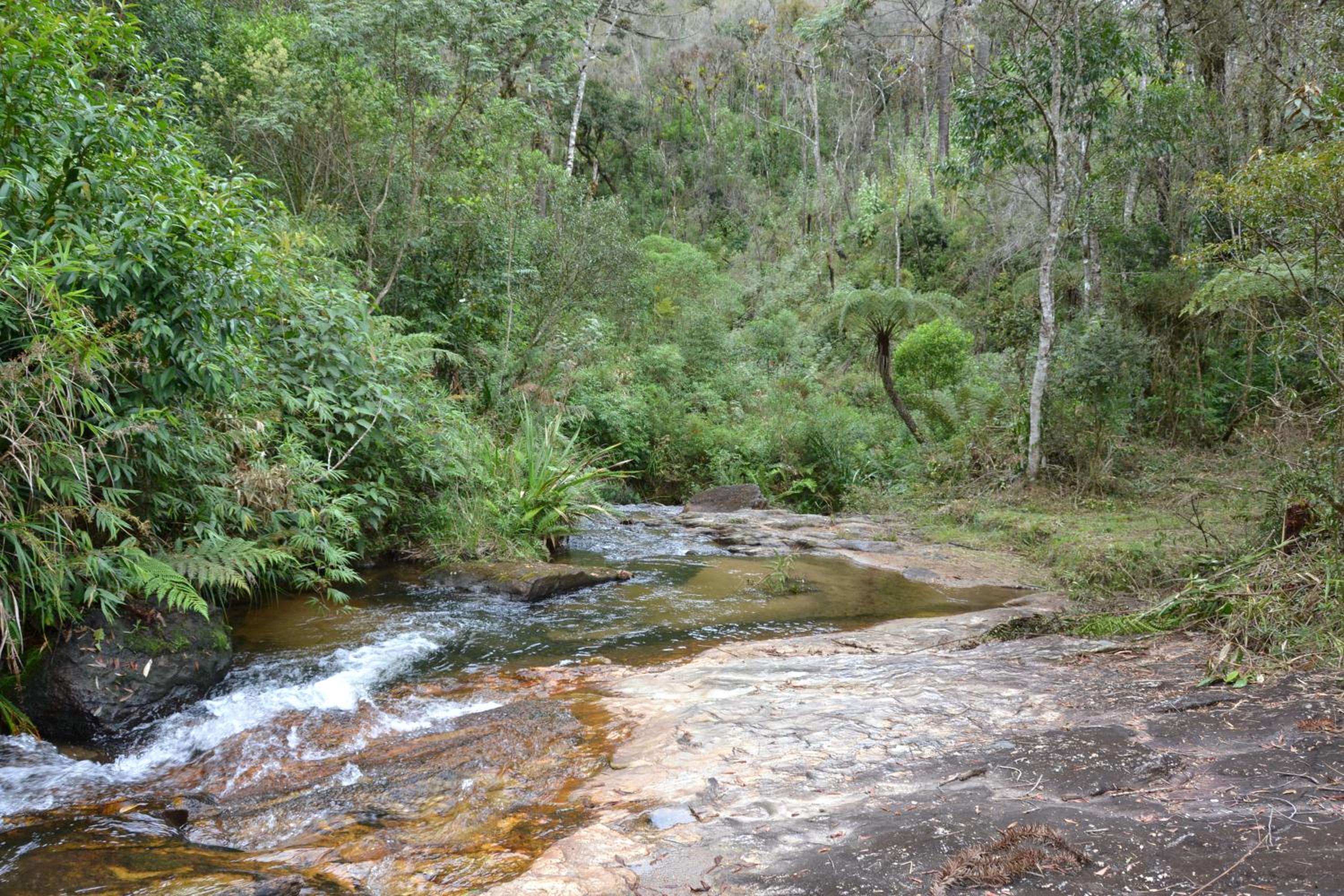 Pousada do Morro Verde