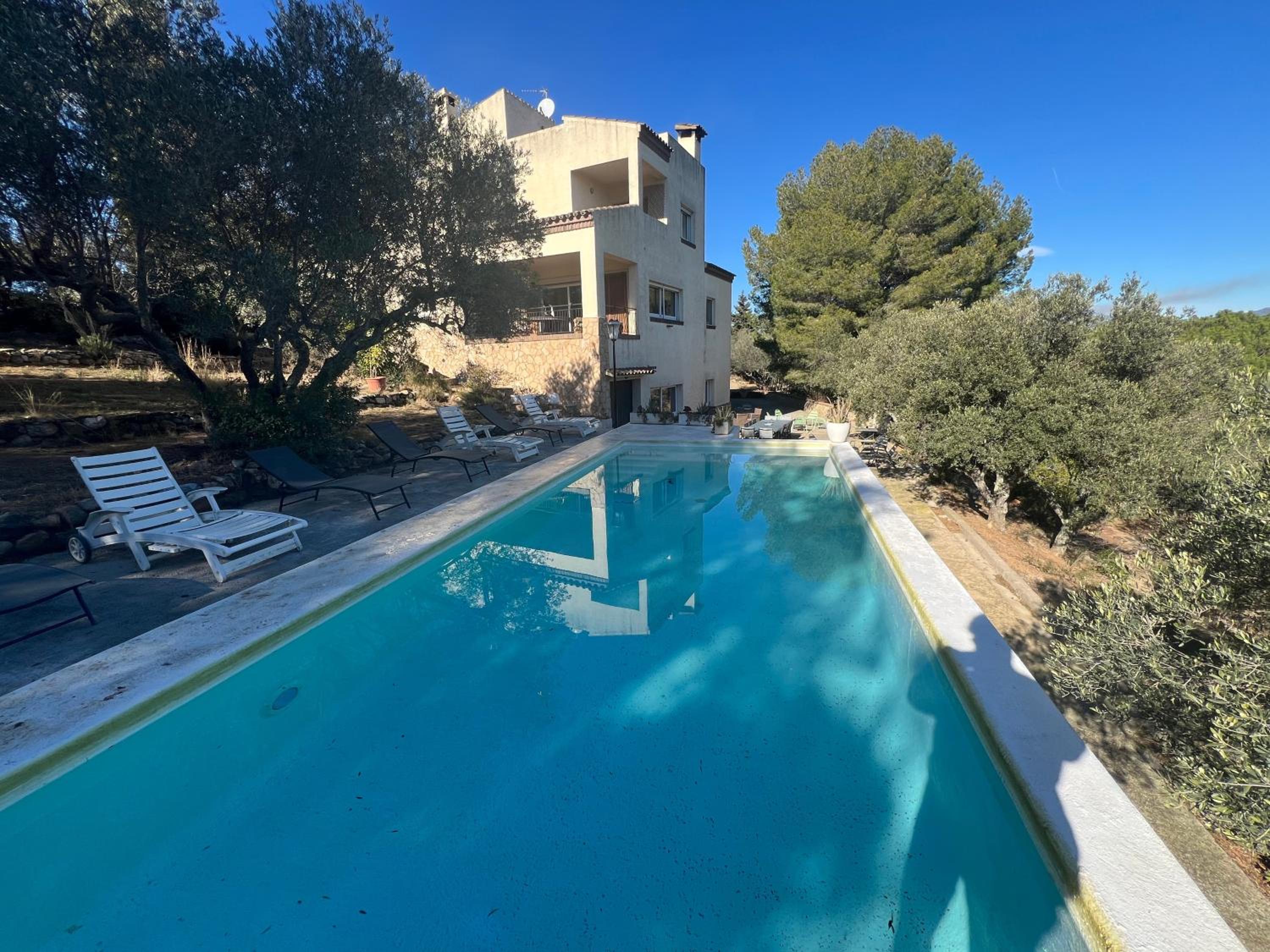 Casa Rural La Carena