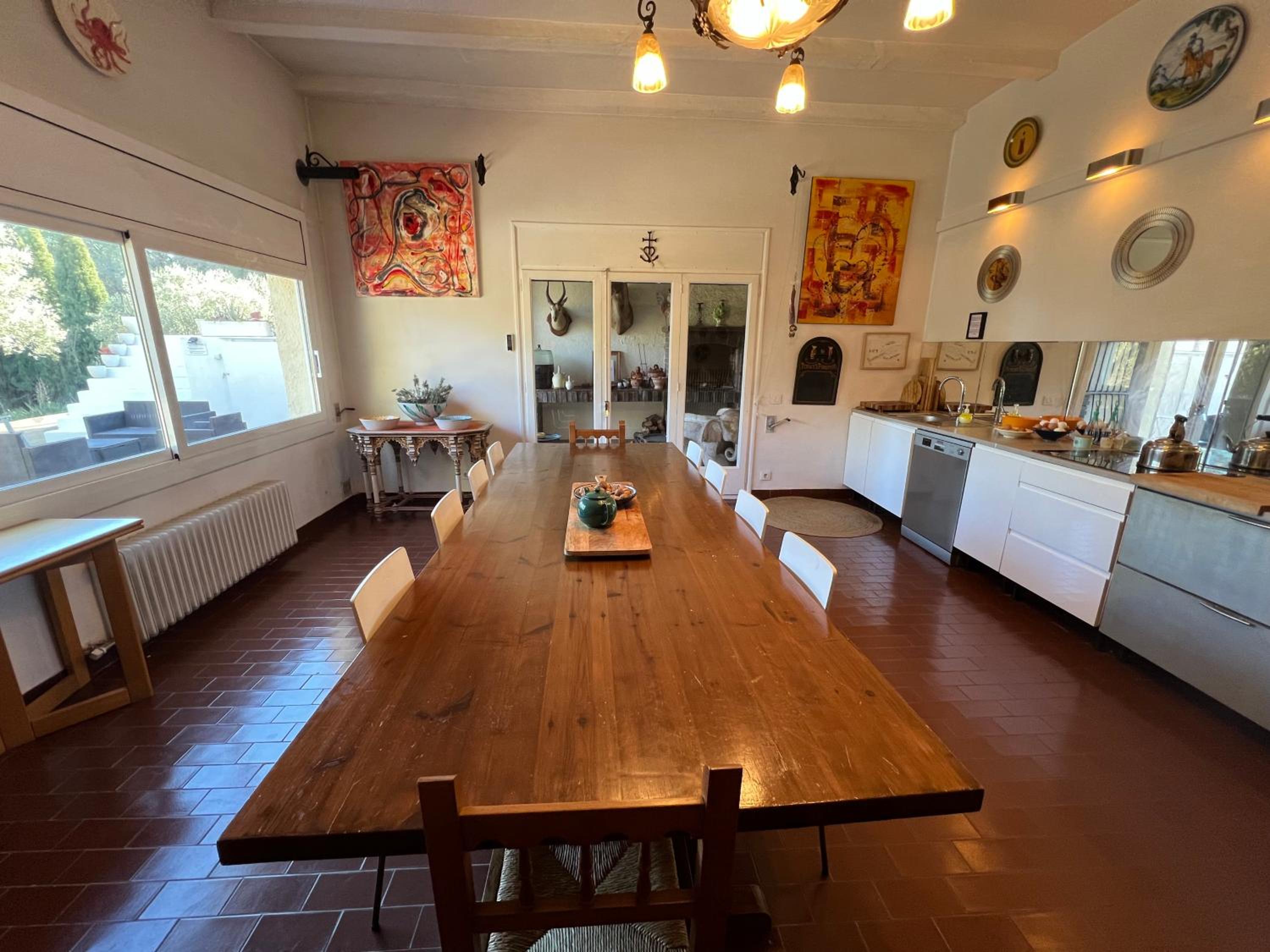 Casa Rural La Carena
