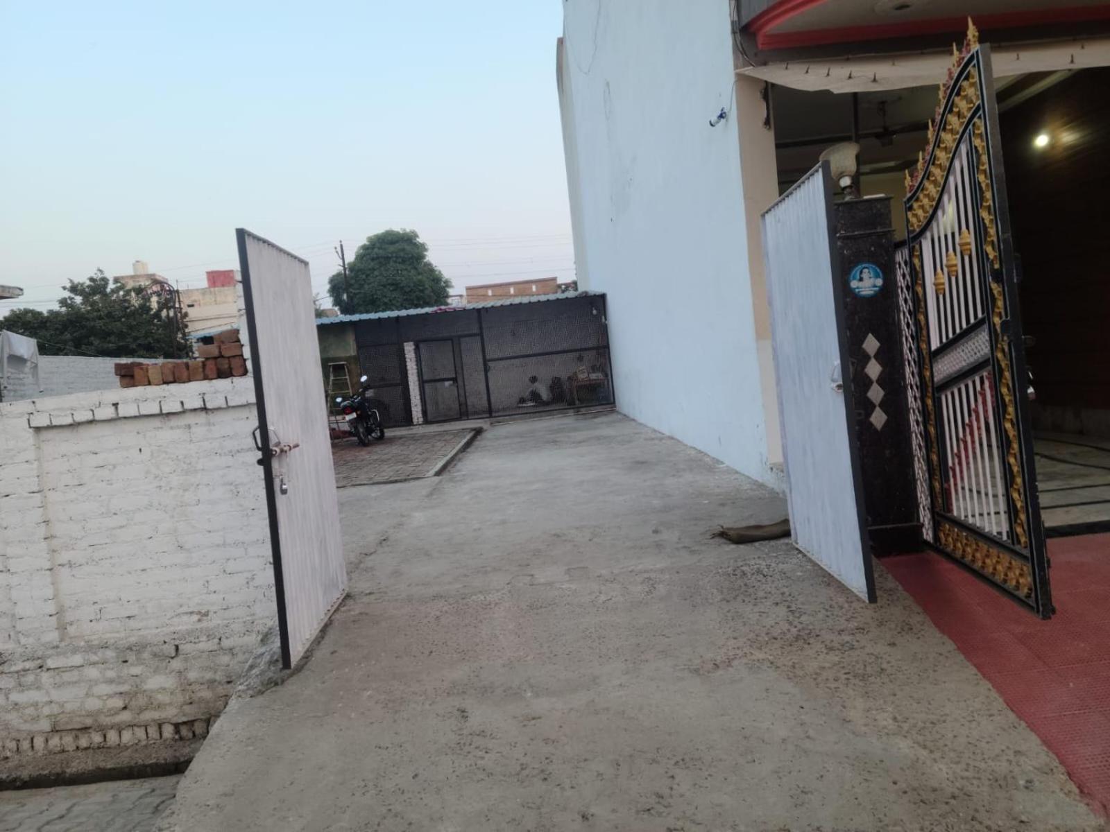 Shri Krishnashrya Seva Sadan view 5