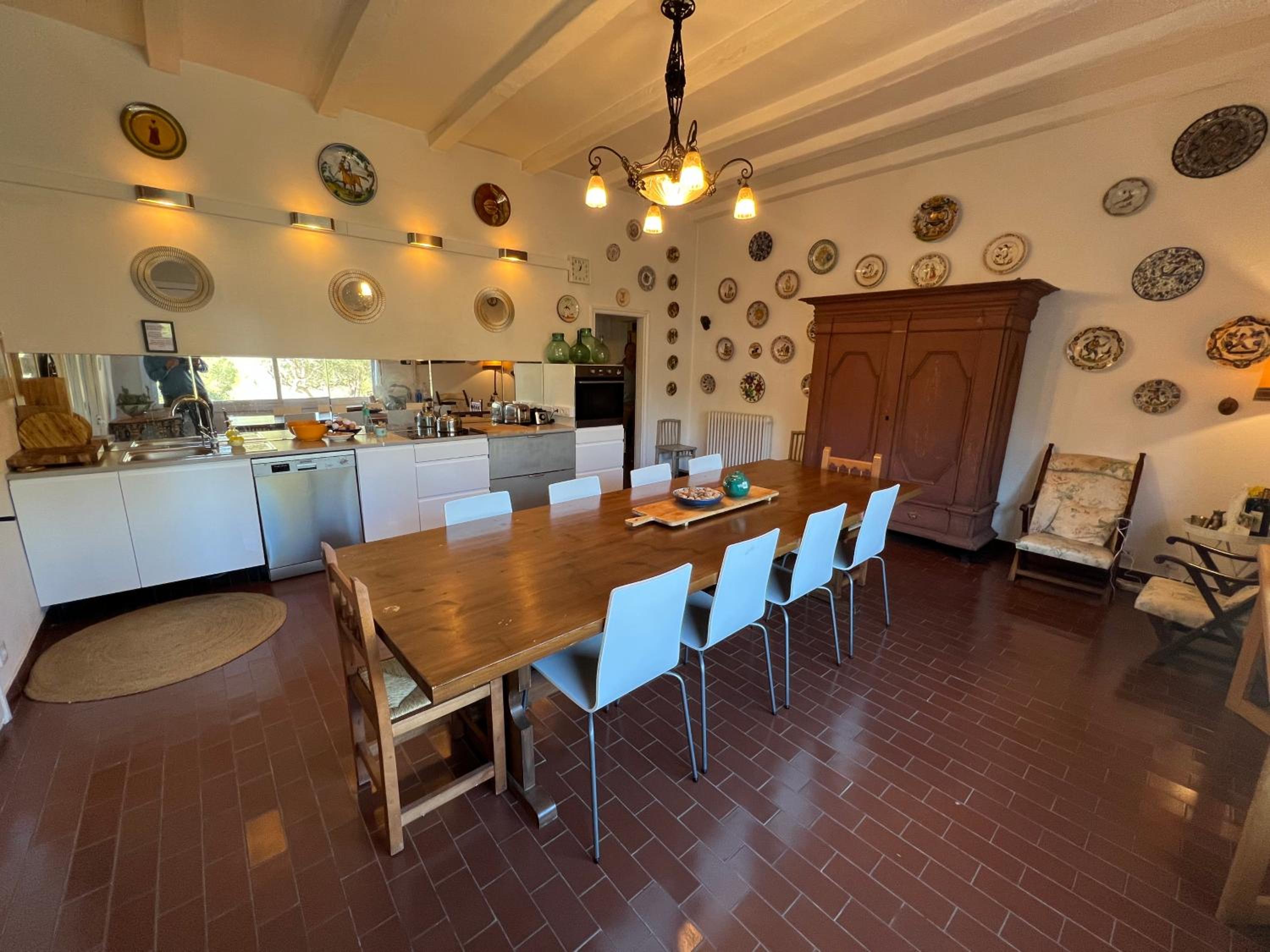 Casa Rural La Carena