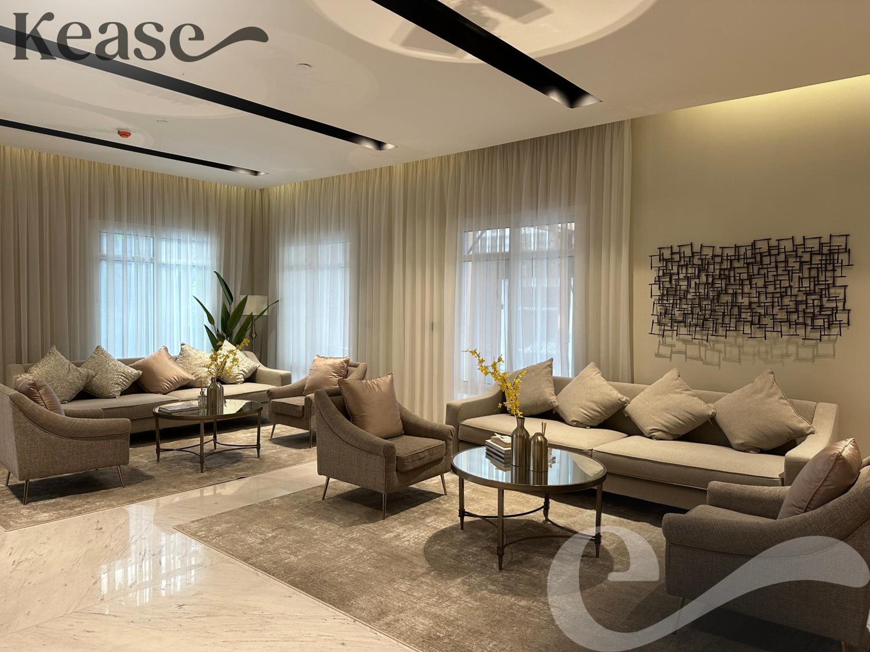 Kease Hittin N-12 Lusso Hejaz Balcony GZ83