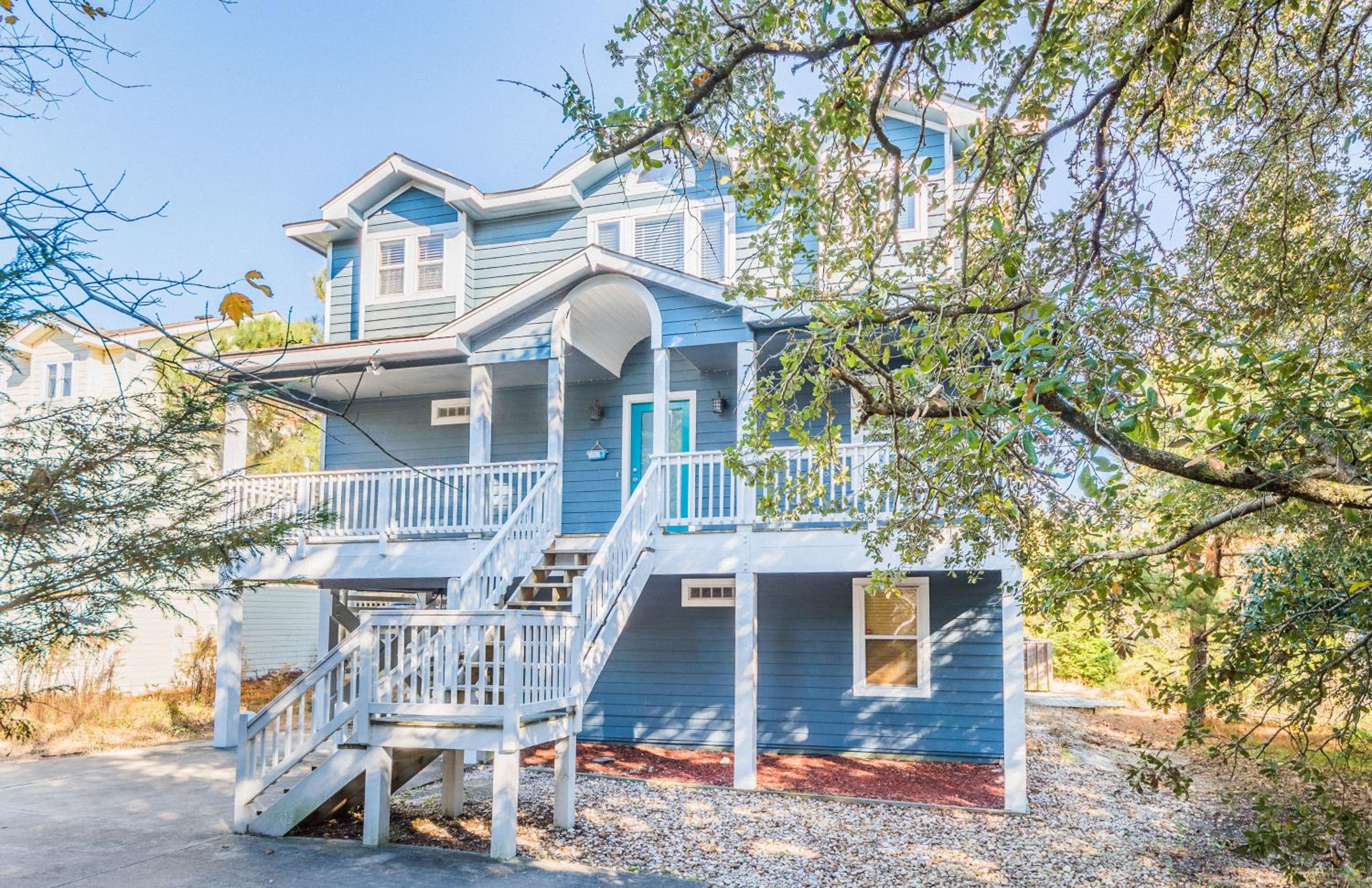 Keystone Kottage - Corolla, Ocean Sands, 400 Yds to Beach, Pool, Hot Tub, Pets OK, Flex Stays view 3
