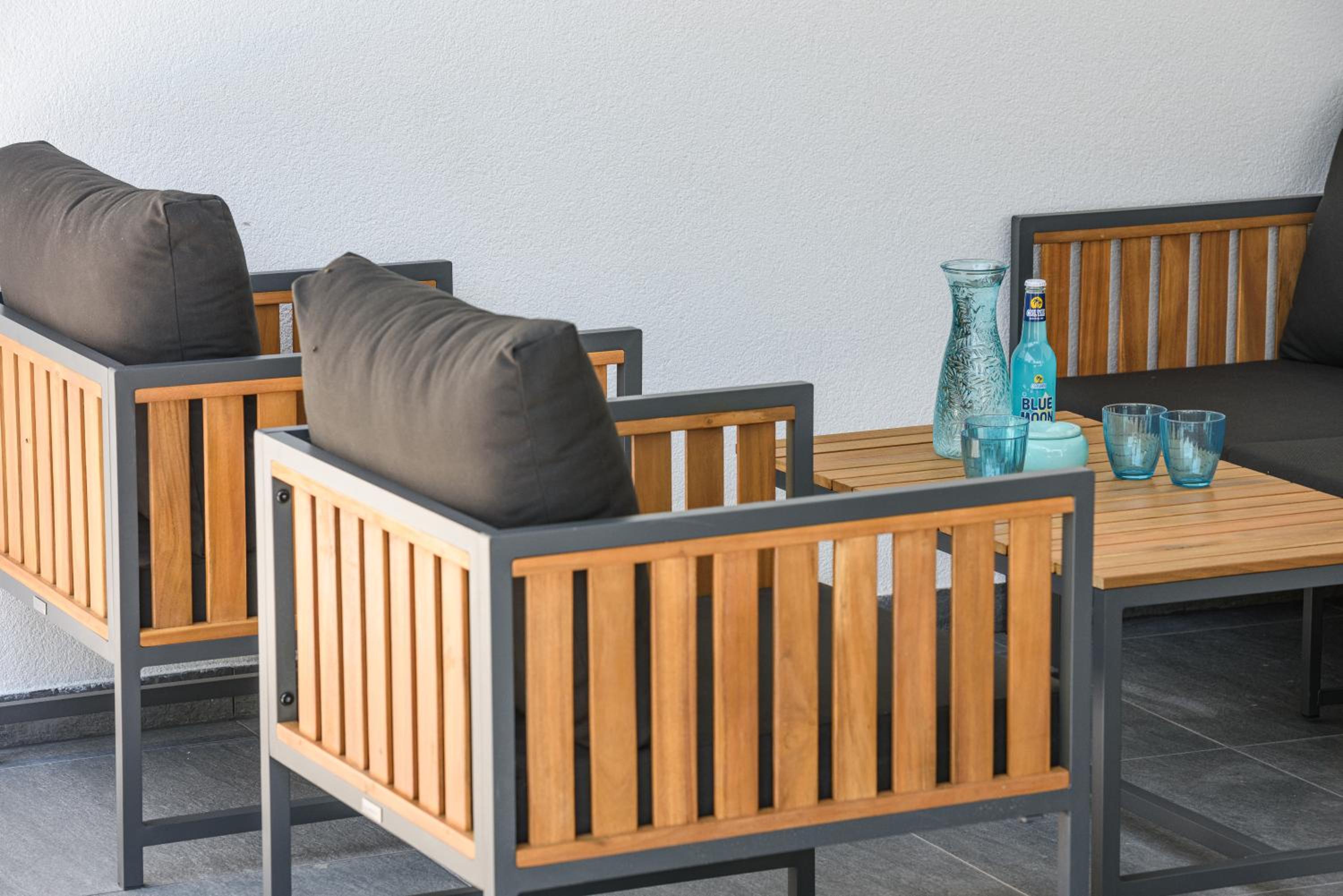 Hotel Villa Tempest with Private Pool and Jacuzzi - Image 1