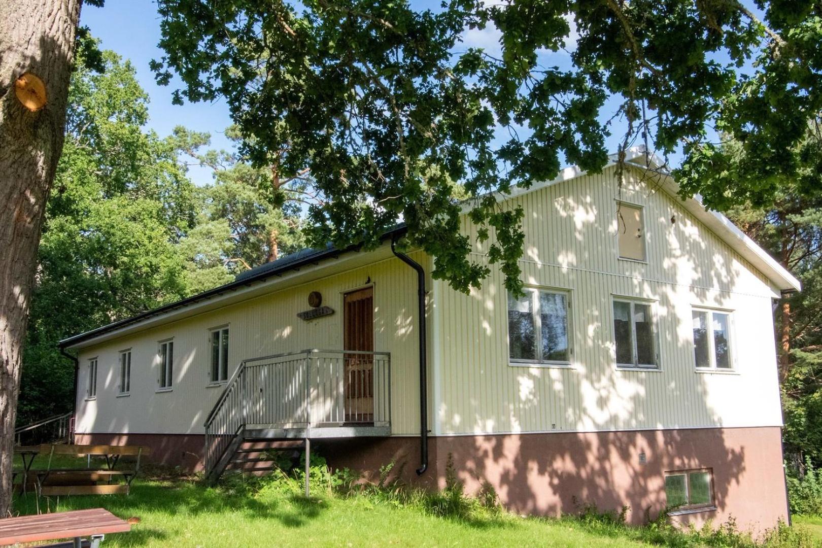 Barnens Ö