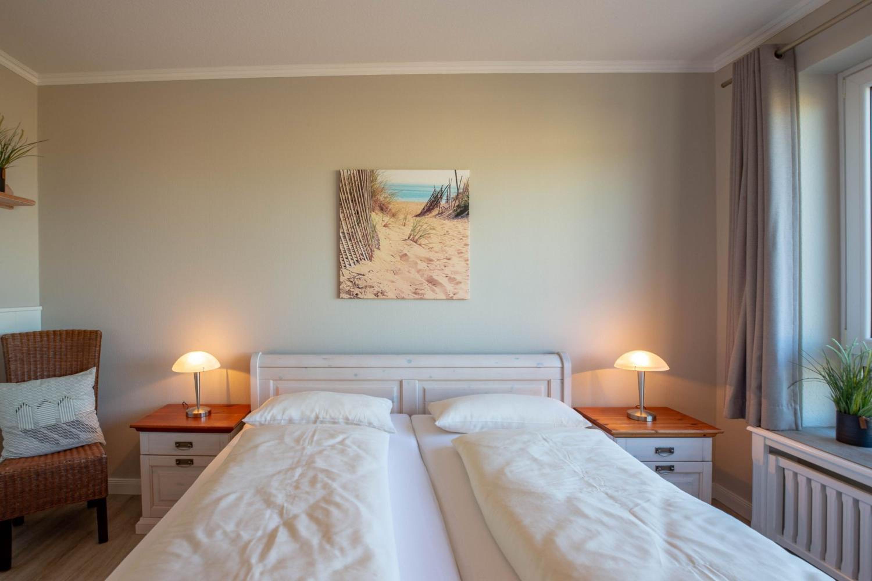 Haus am Strand