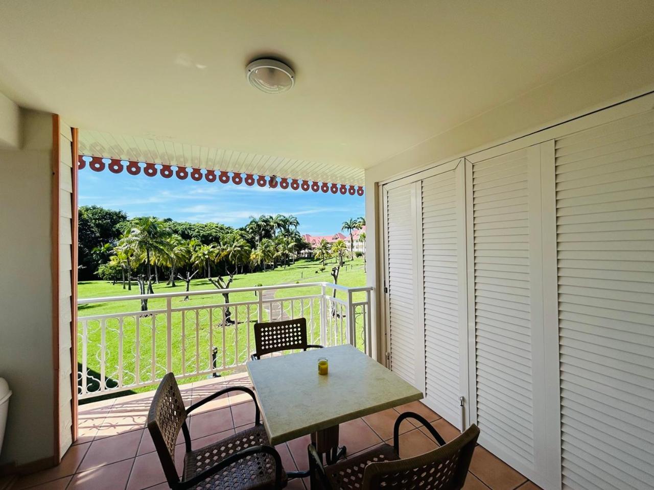 Appartement 4 personnes - Sainte-Luce view 4