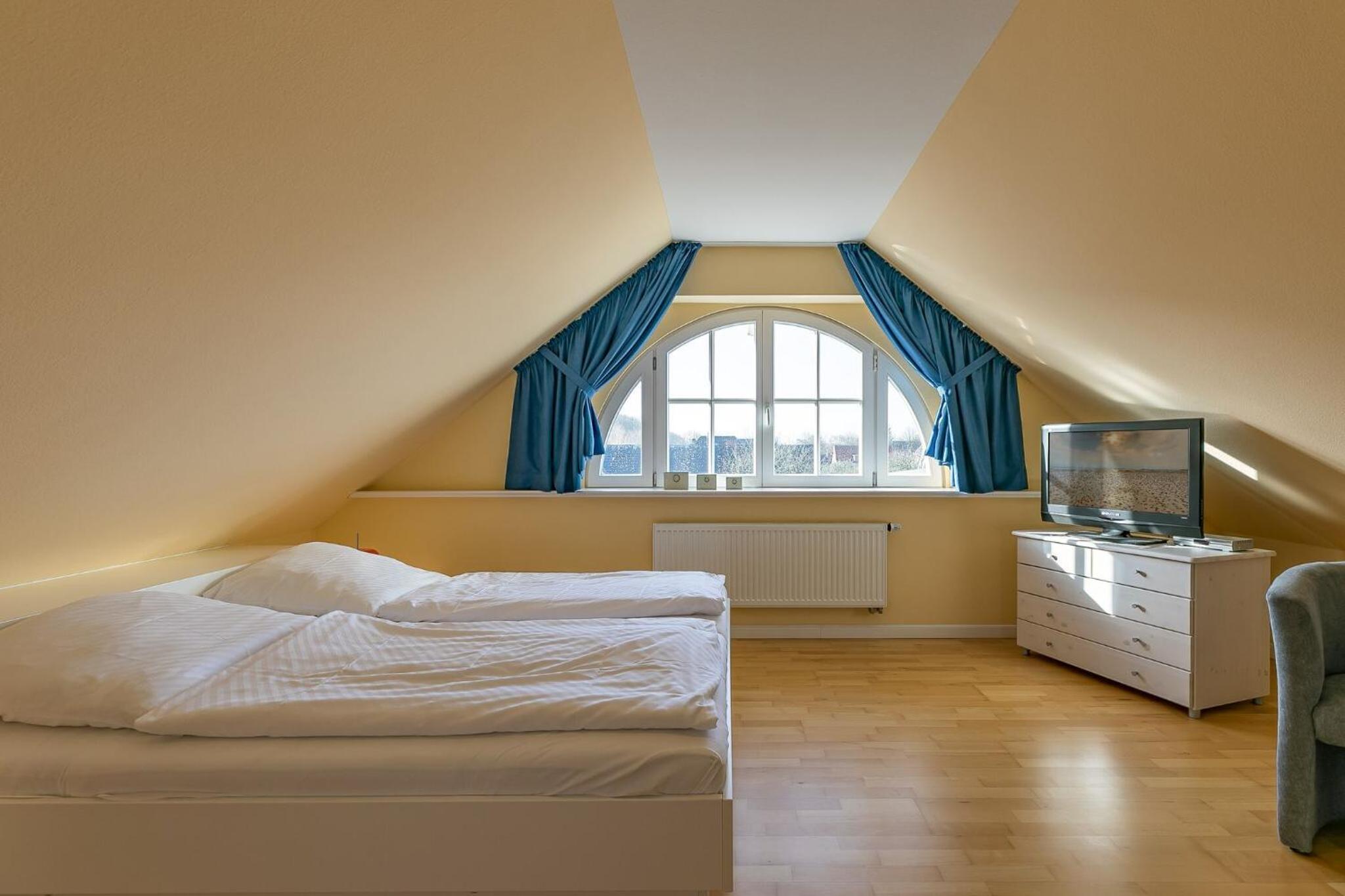 Haus an der Altstadt 6 view 4