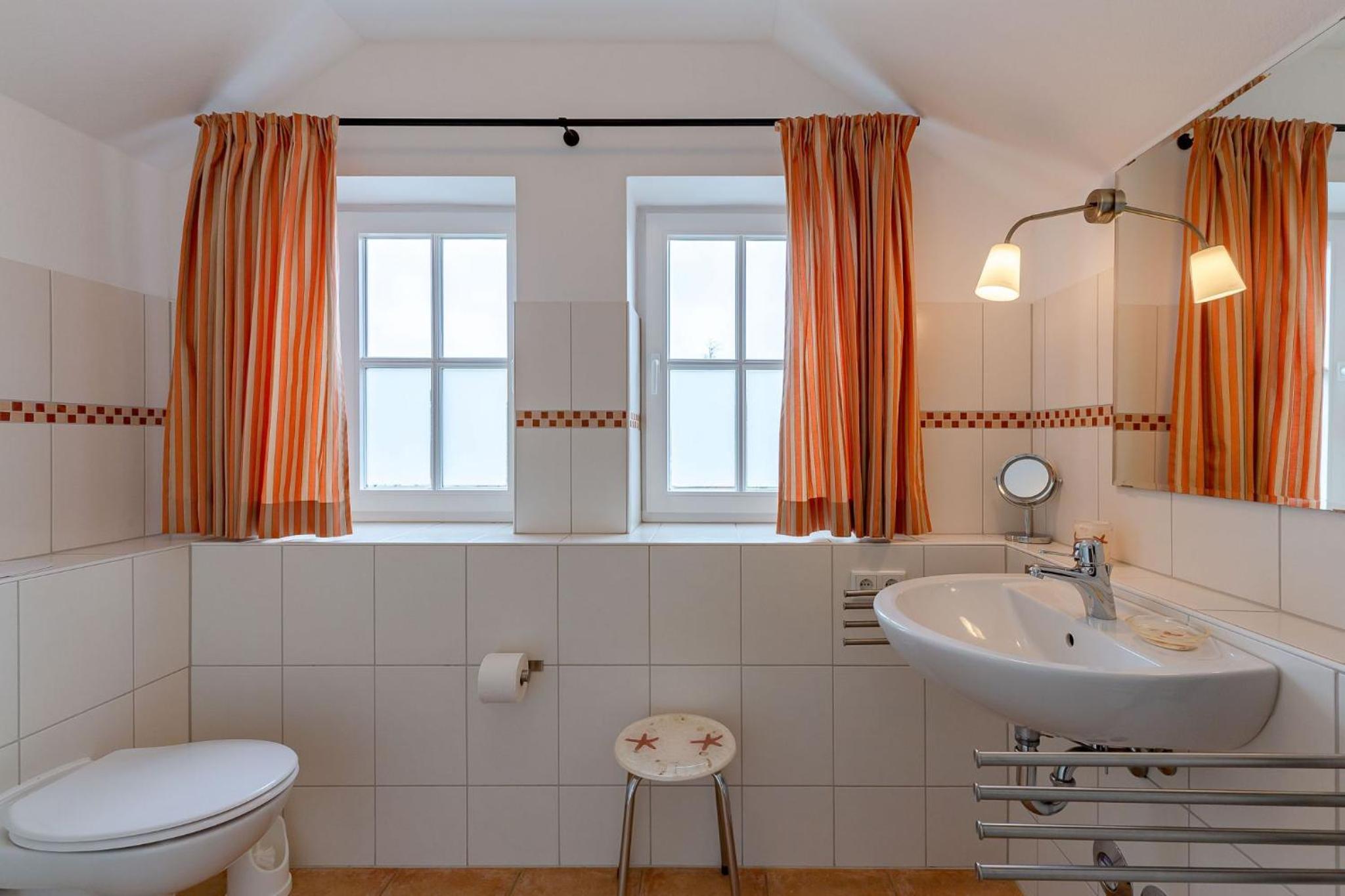 Haus an der Altstadt 8 view 5