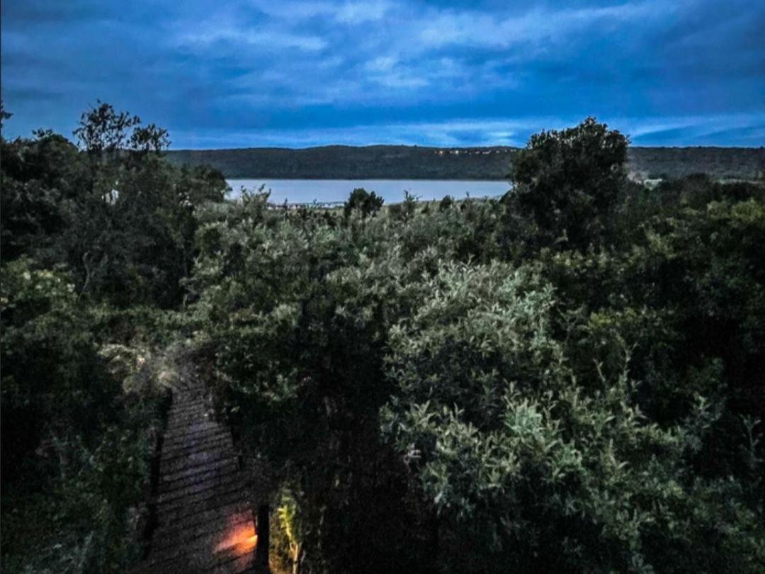 Loch Haven