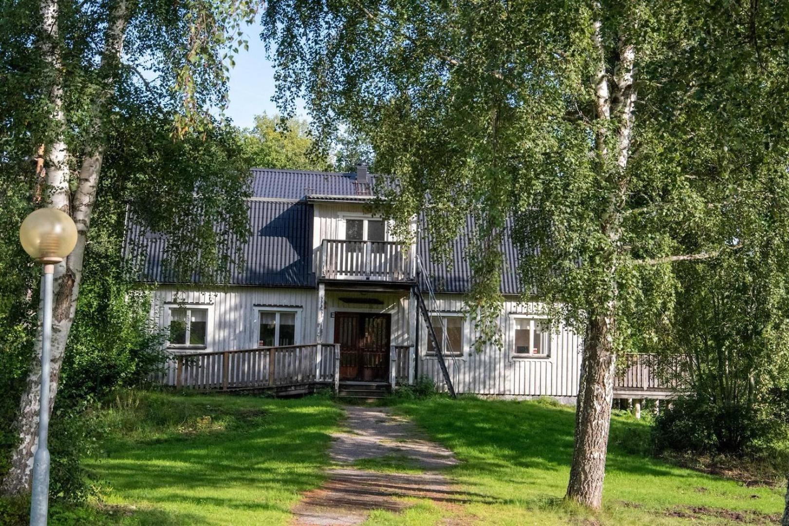 Barnens Ö